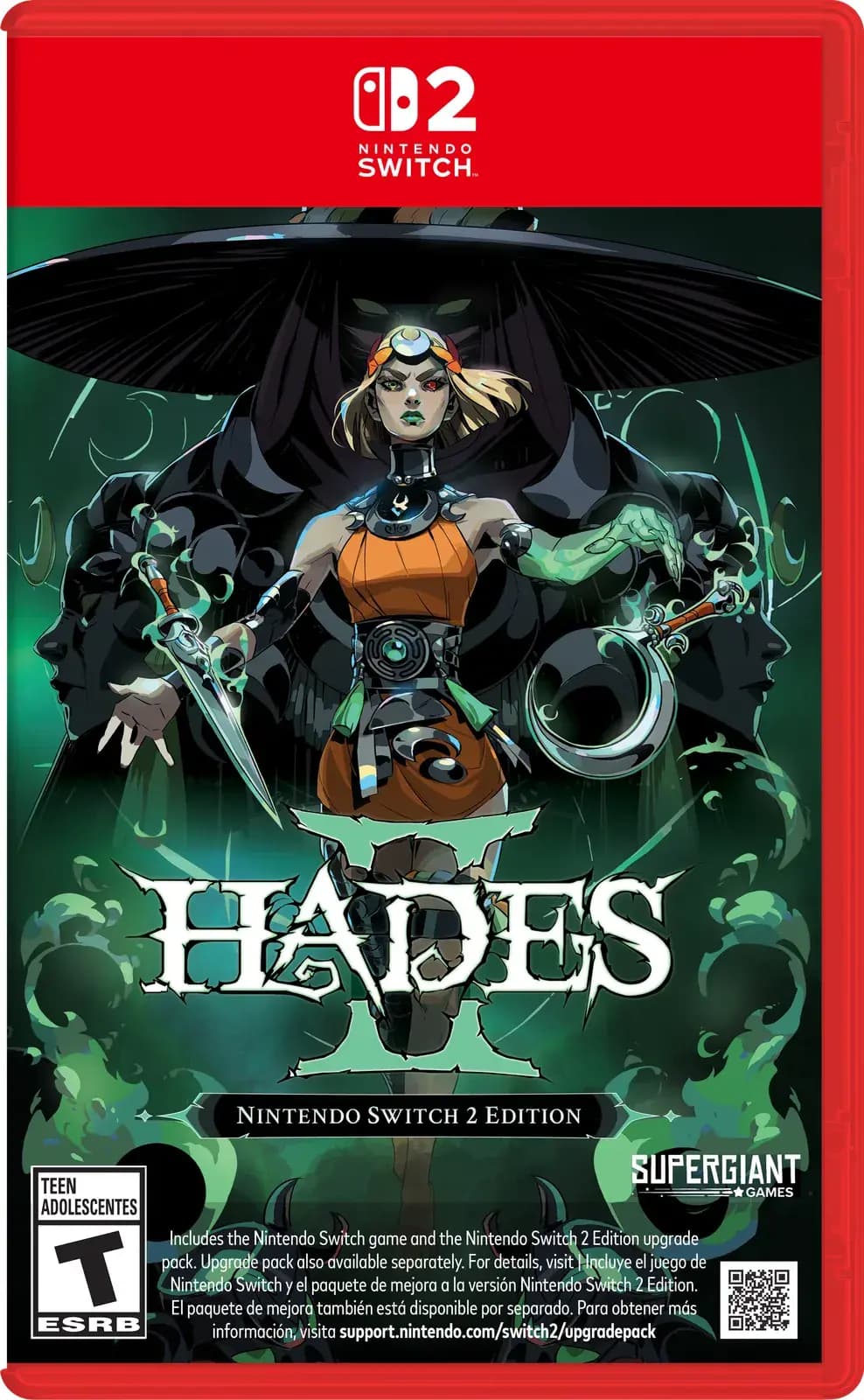 Picture of Hades II 1