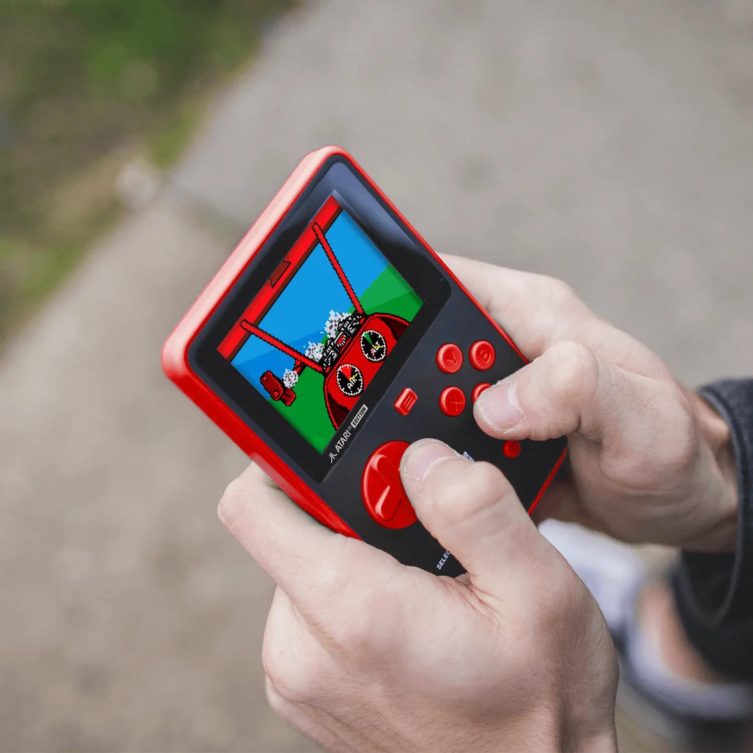 Picture of Super Pocket 3