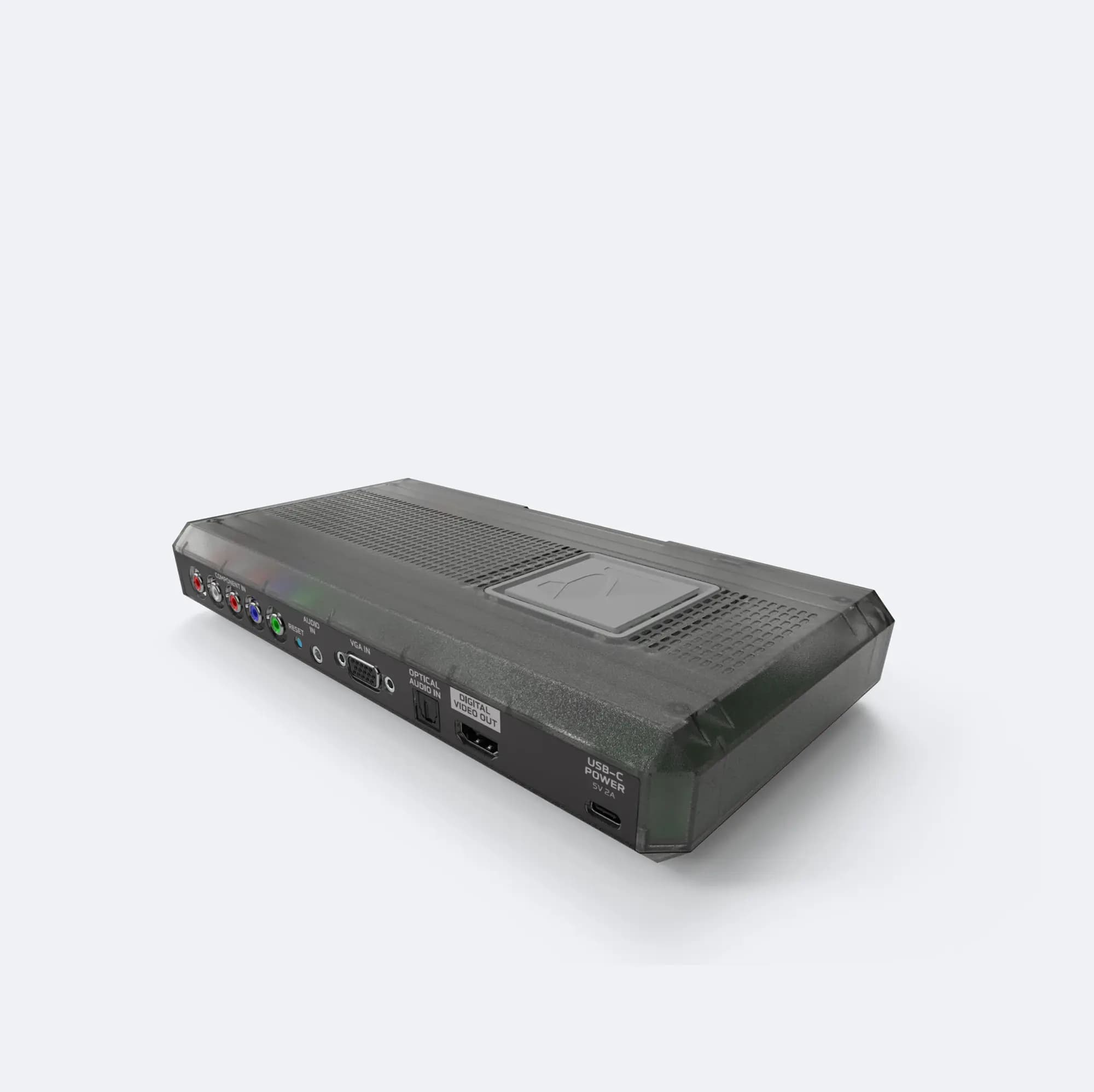 Picture of RetroTINK-6X 2