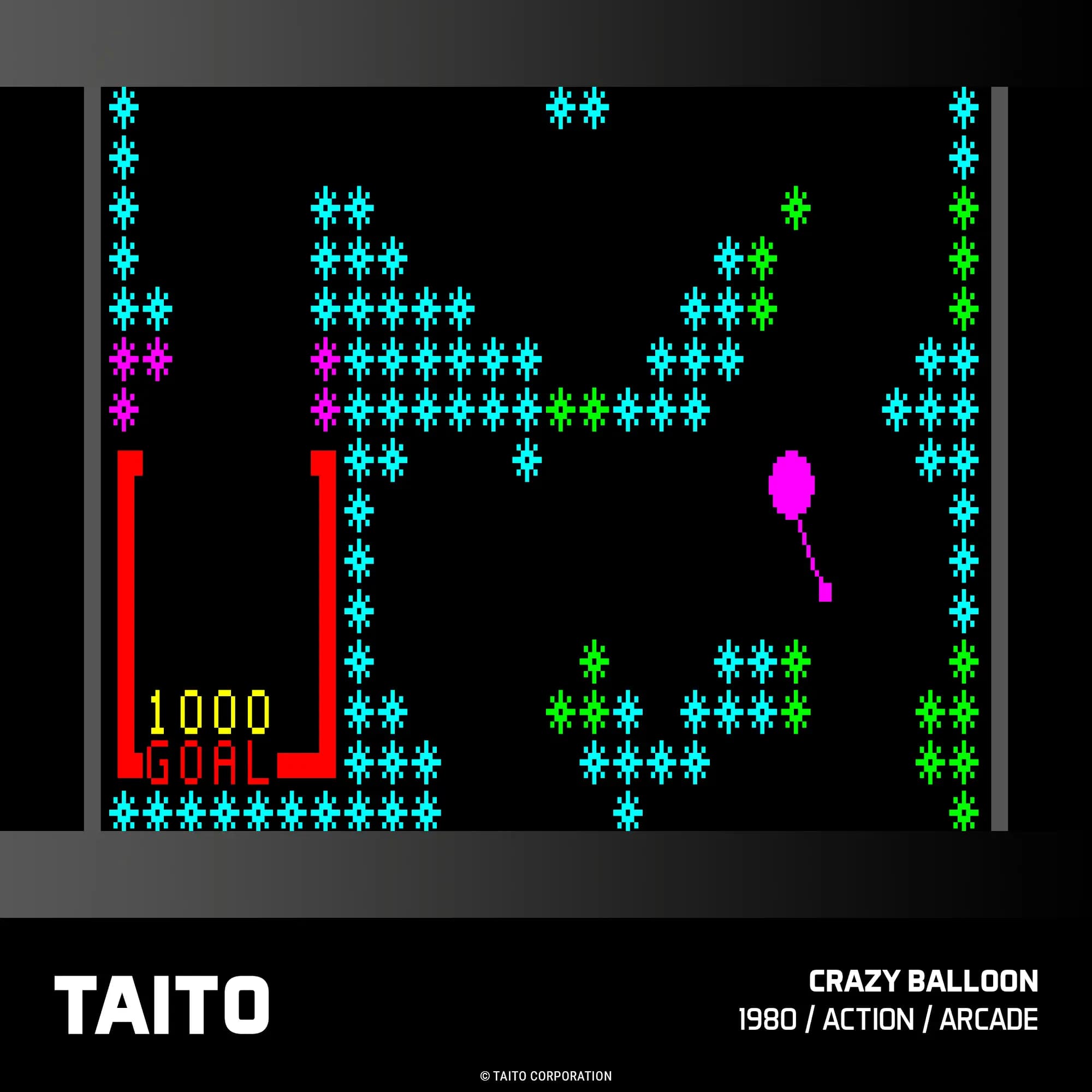 Picture of Taito Arcade 3 7