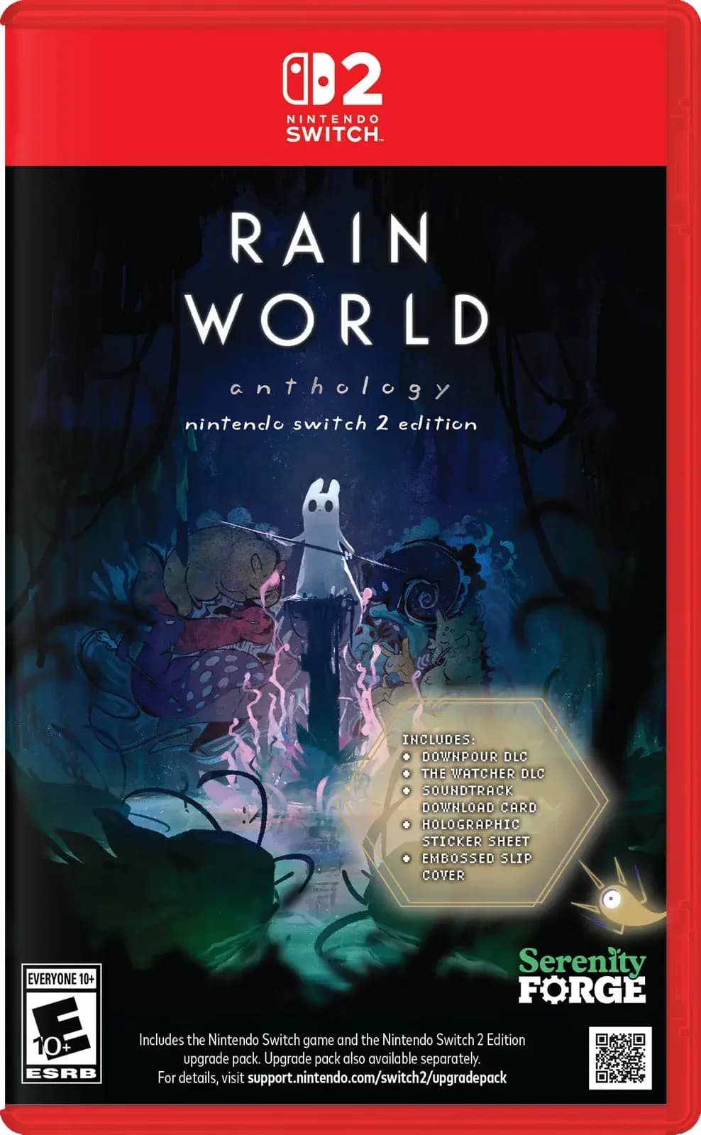 Picture of Rain World Anthology 1