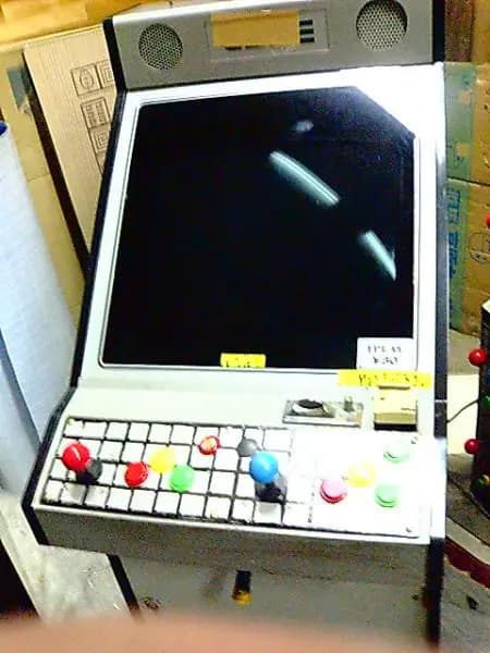 Picture of MAS 18 1
