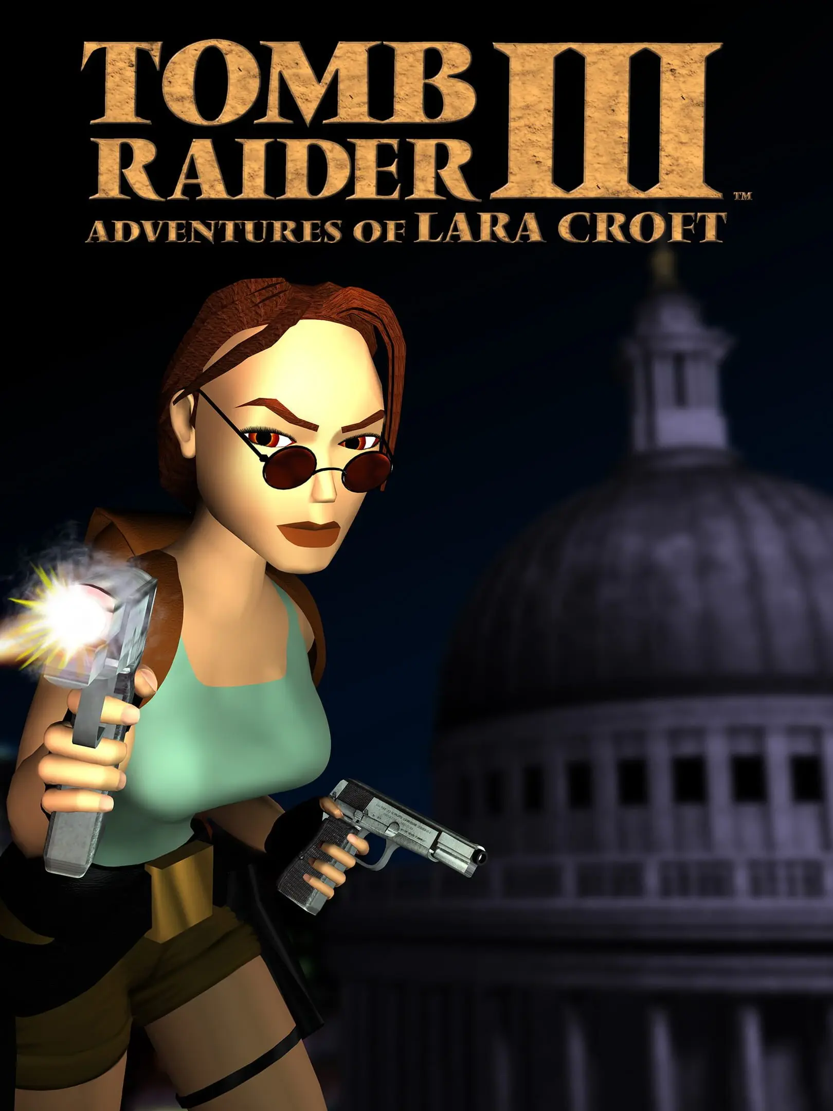 Picture of Tomb Raider III: Adventures of Lara Croft 2