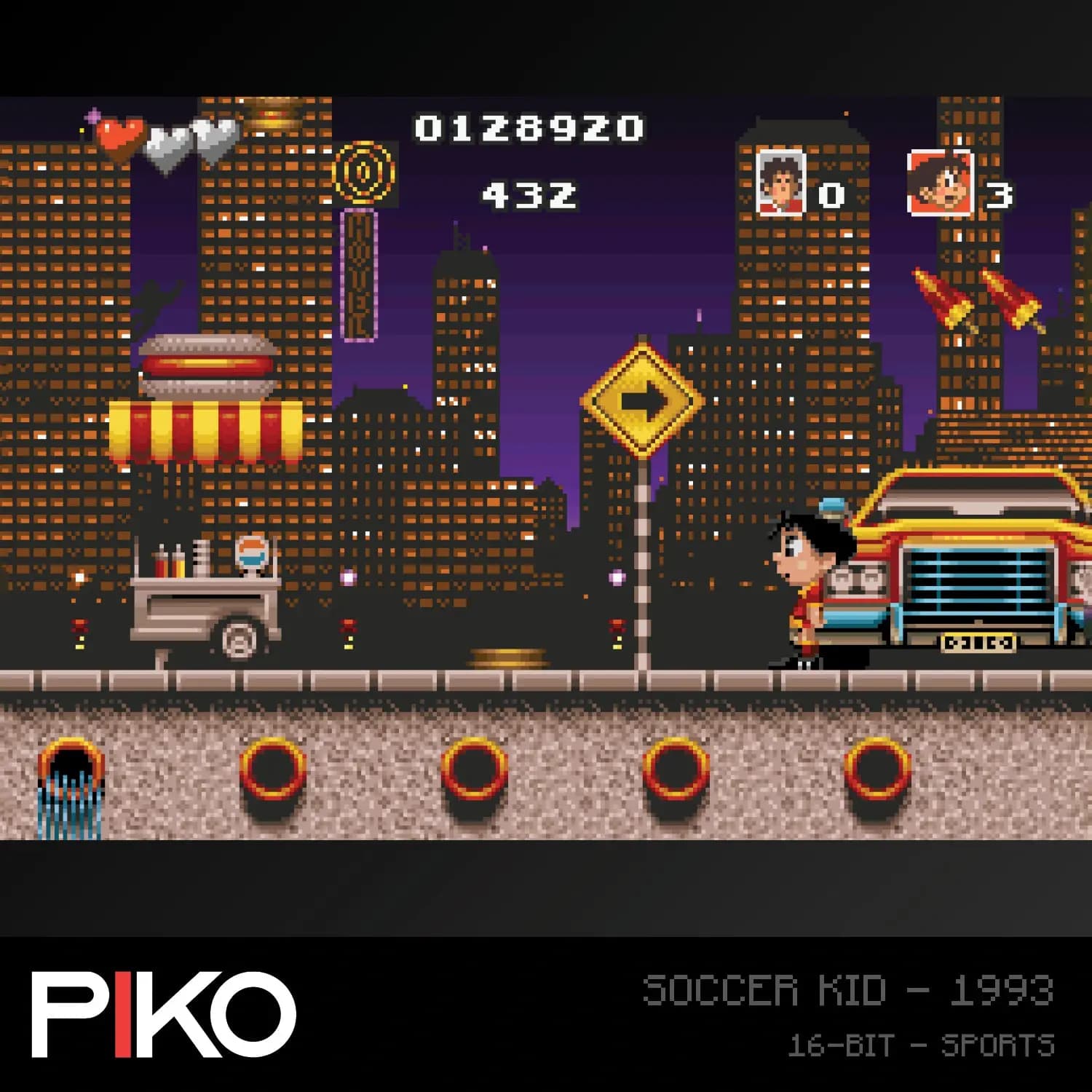 Picture of Piko Interactive Collection 2 8