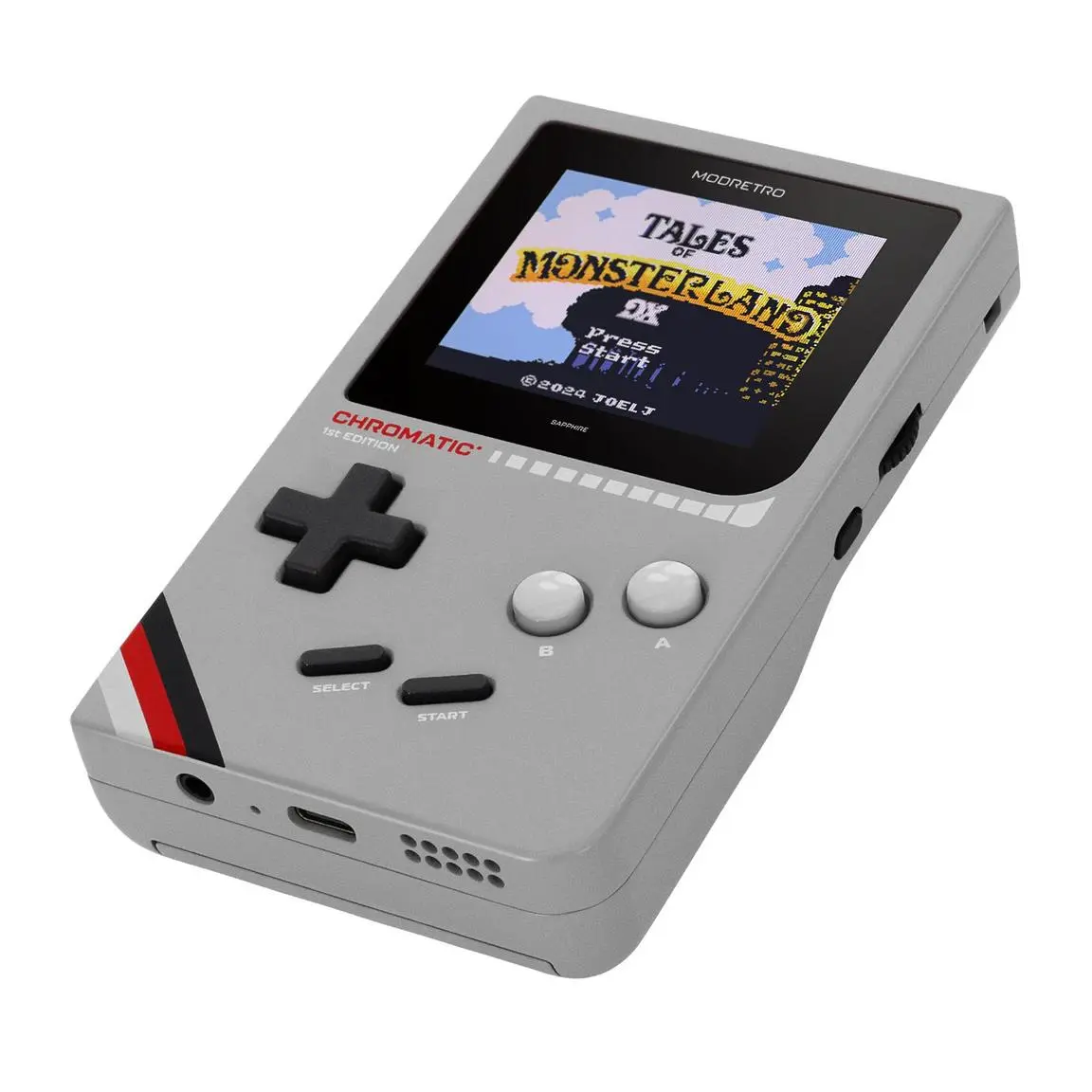 Picture of Chromatic 4