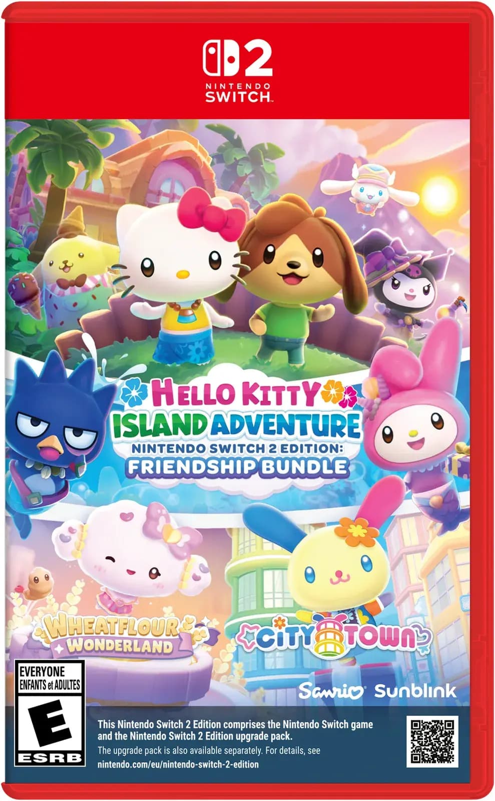 Picture of Hello Kitty Island Adventure 1