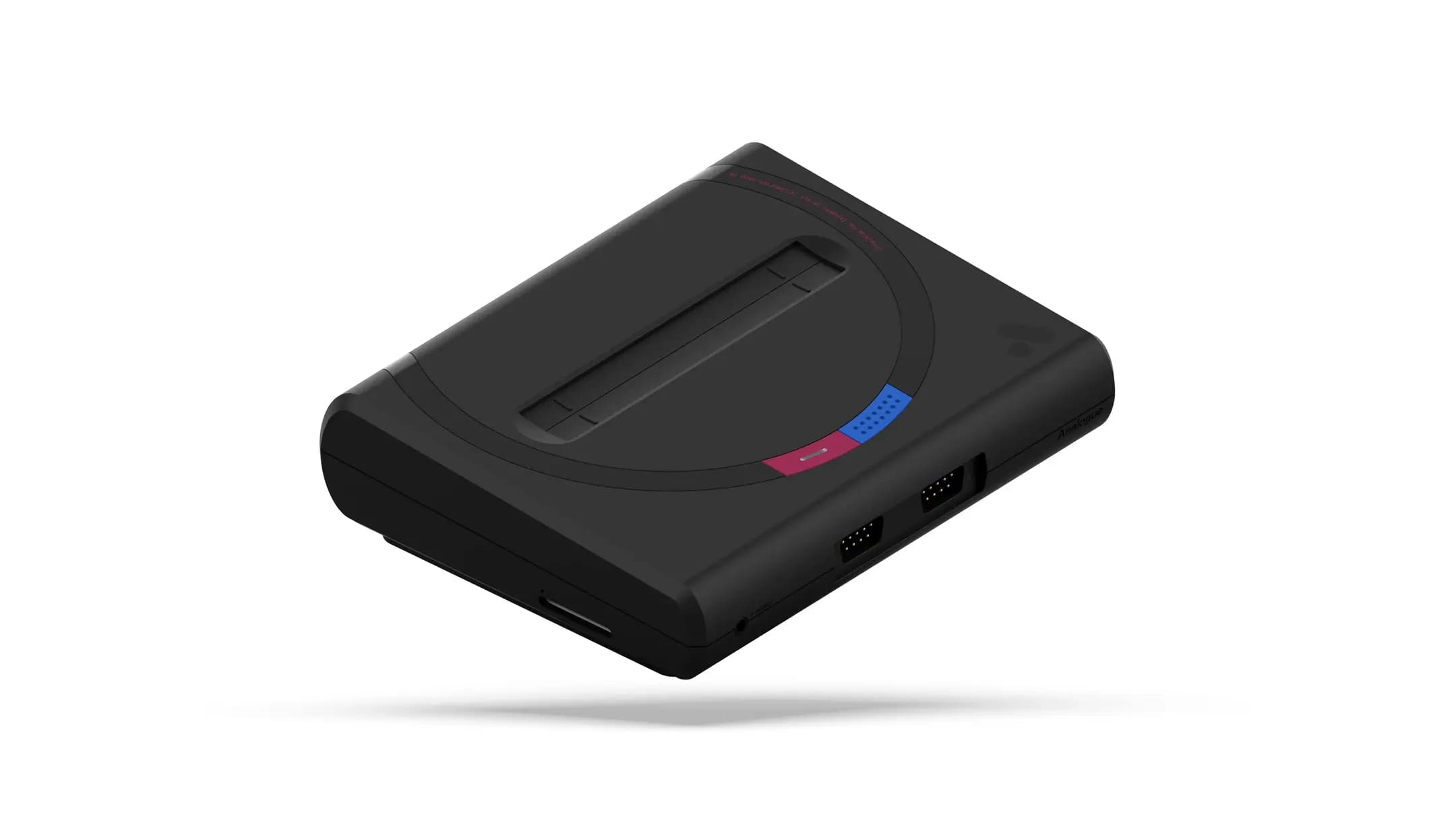 Picture of Analogue Mega Sg 1