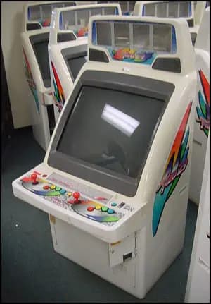 Picture of Super Neo 29 8