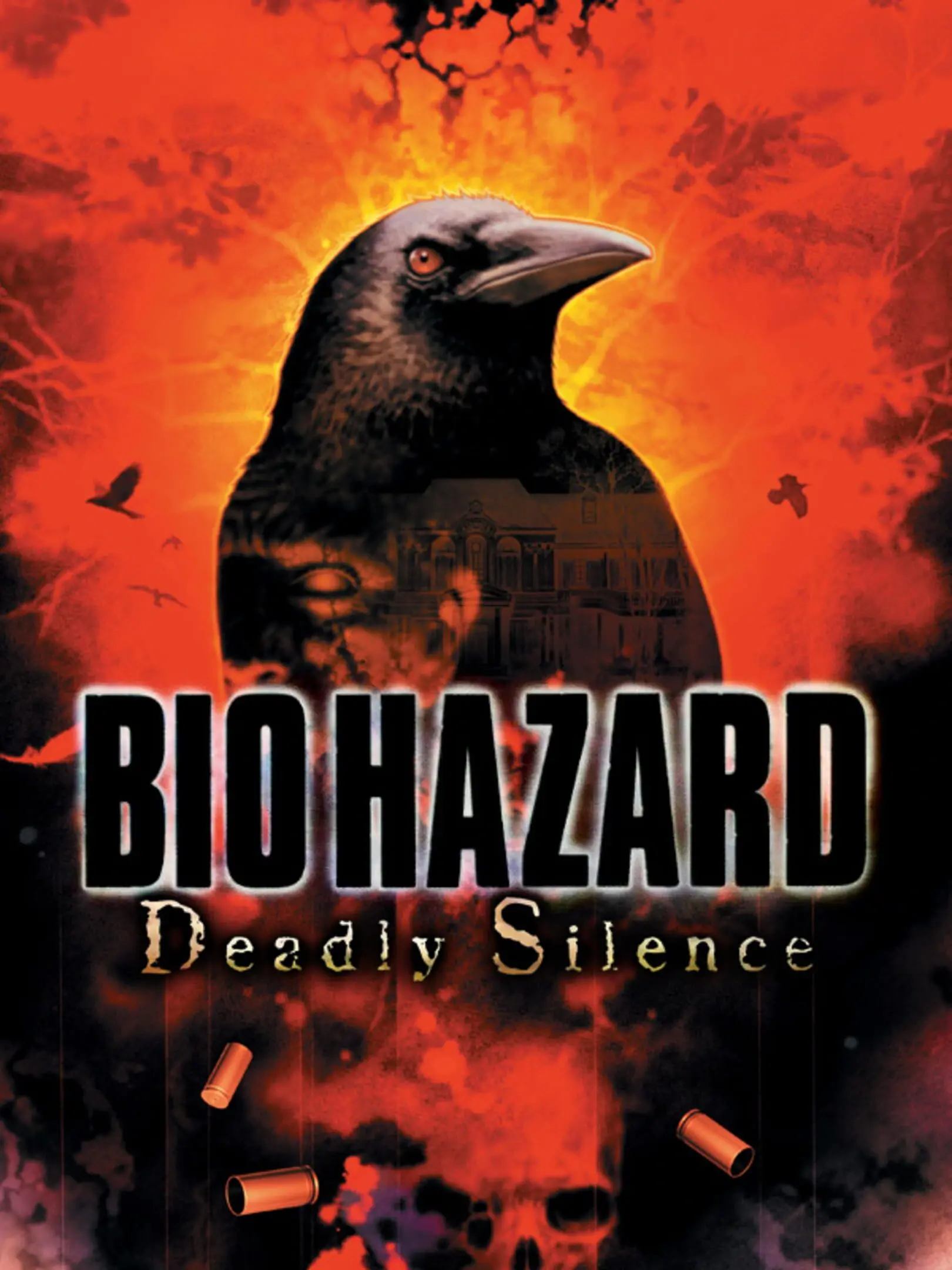 Picture of Resident Evil: Deadly Silence 3