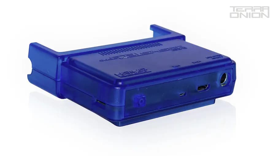 Picture of Super HD System3 PRO 2