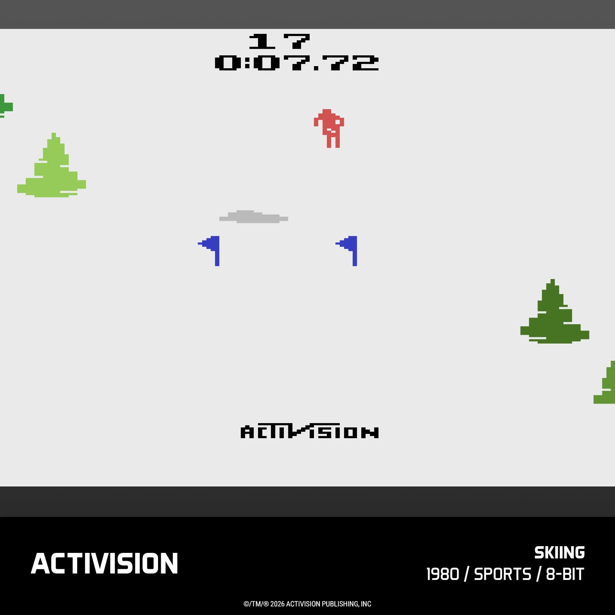 Picture of Activision Collection 2 9