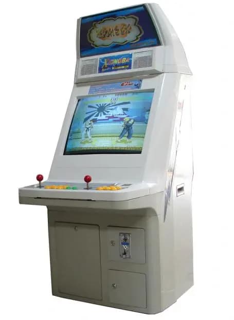 Picture of Xiongba KT008 2