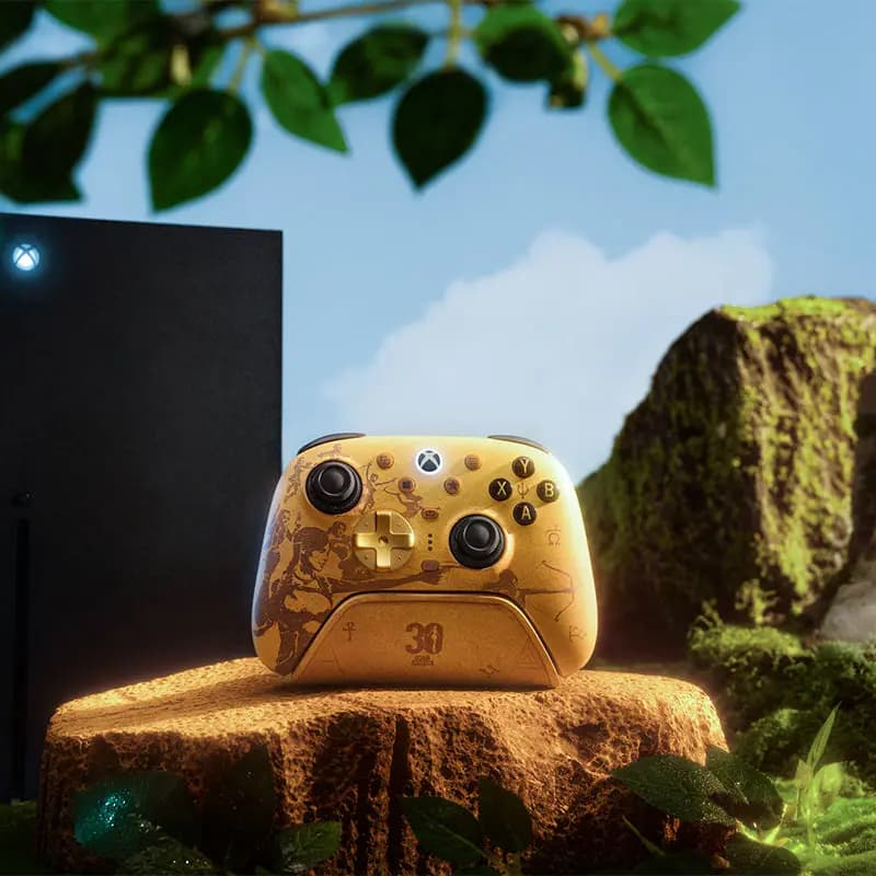 Picture of 8BitDo Ultimate 3 Controller for Xbox 2
