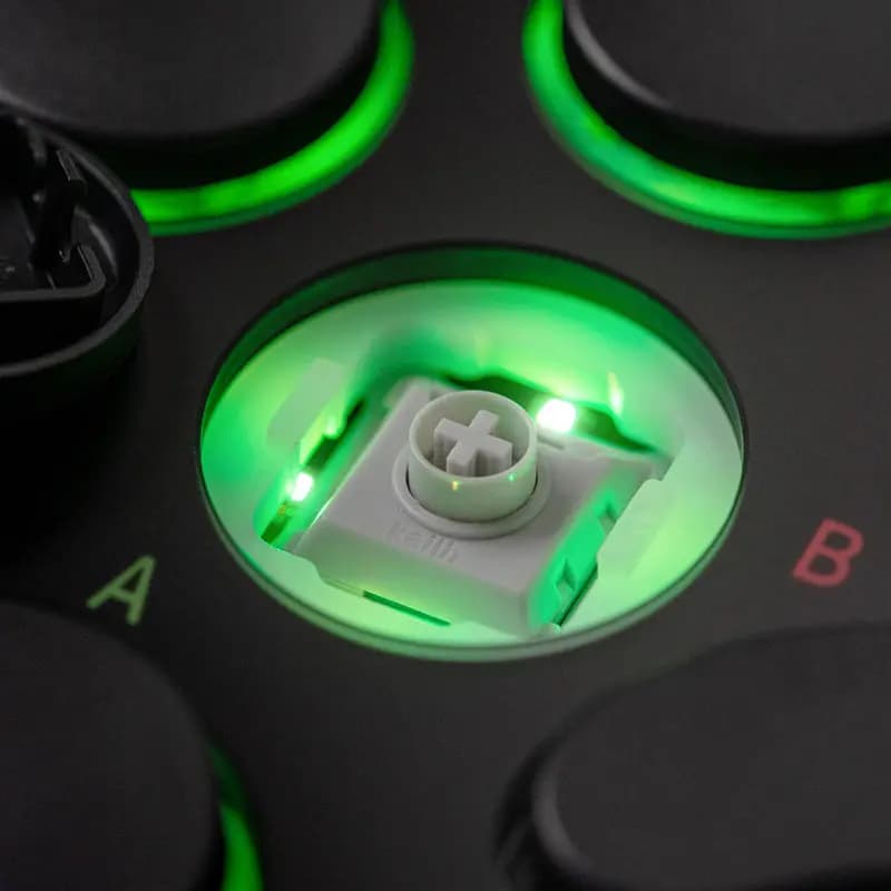 Picture of 8BitDo Arcade Controller for Xbox 5