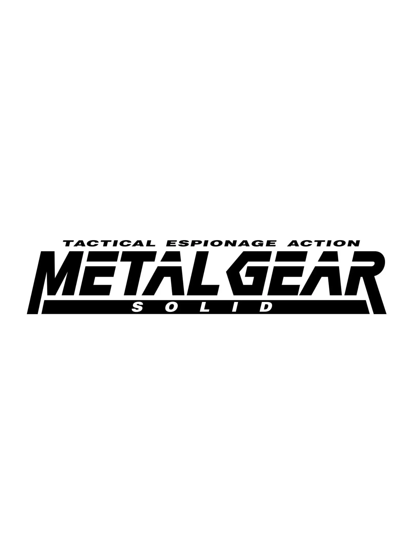 Picture of Metal Gear Solid 2