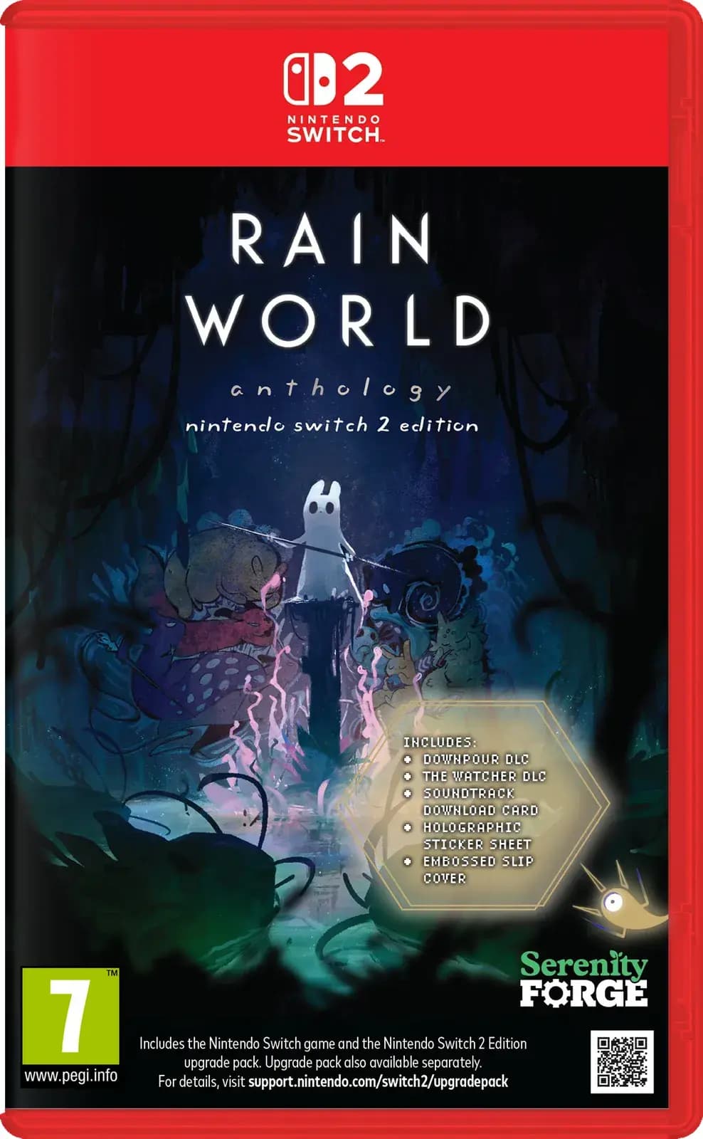 Picture of Rain World Anthology 1