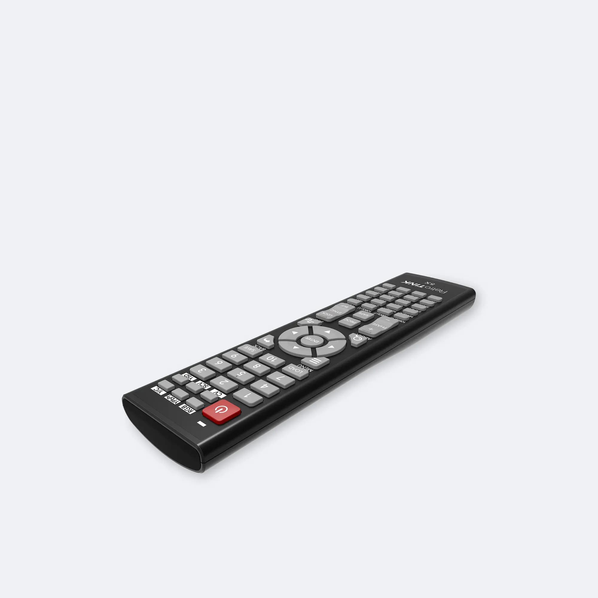 Picture of RetroTINK-5X Premium Remote 4