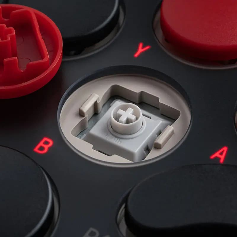 Picture of 8BitDo Arcade Controller 9