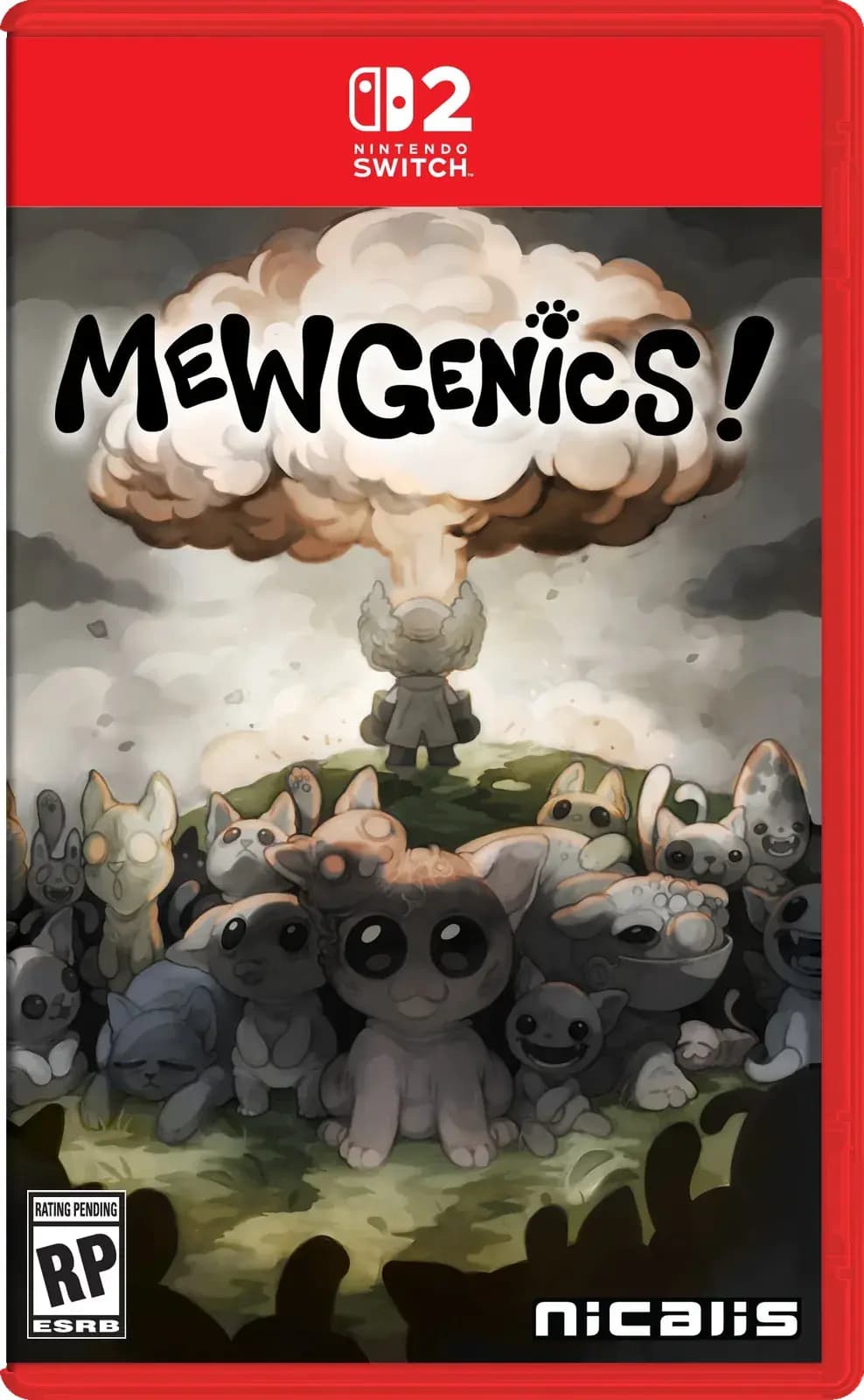 Picture of Mewgenics 1
