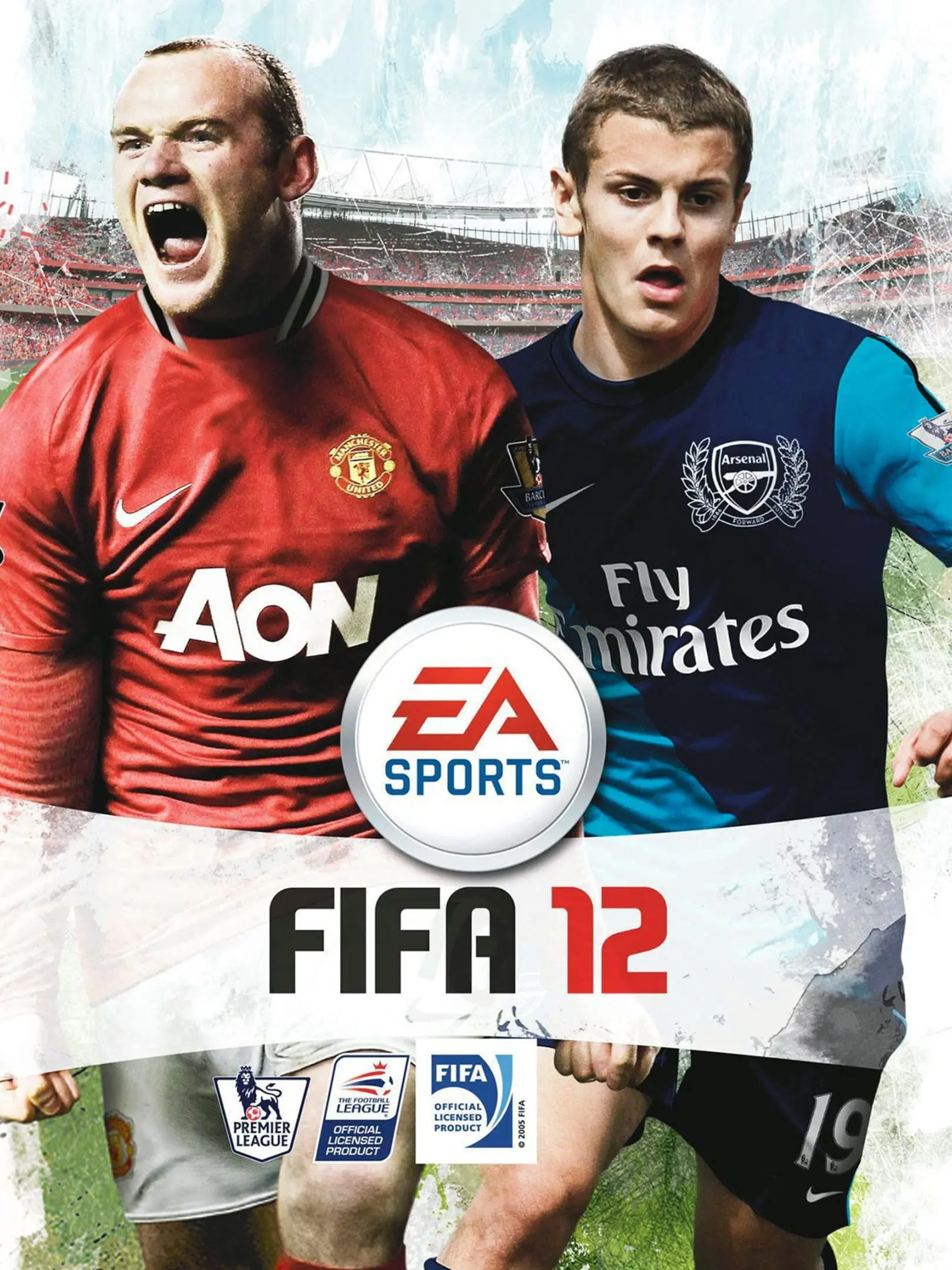 Picture of FIFA 12 2