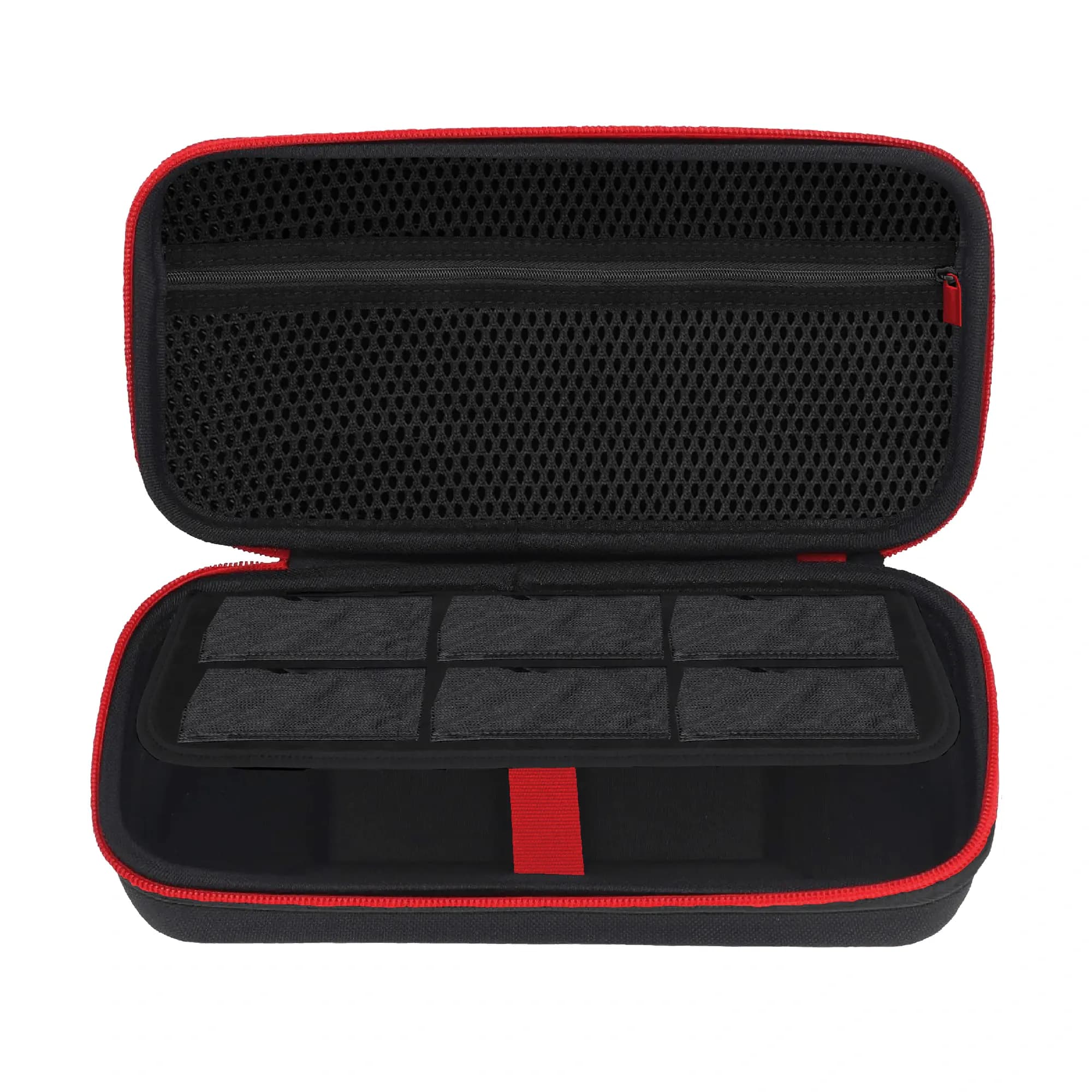 Picture of Evercade Nexus Hard Shell Case 2