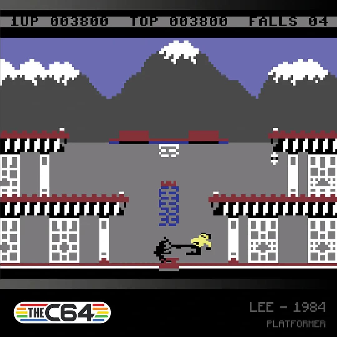 Picture of THEC64 Collection 1 6