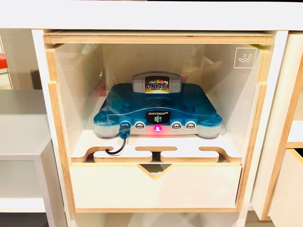 Picture of FULLSET Crate 1