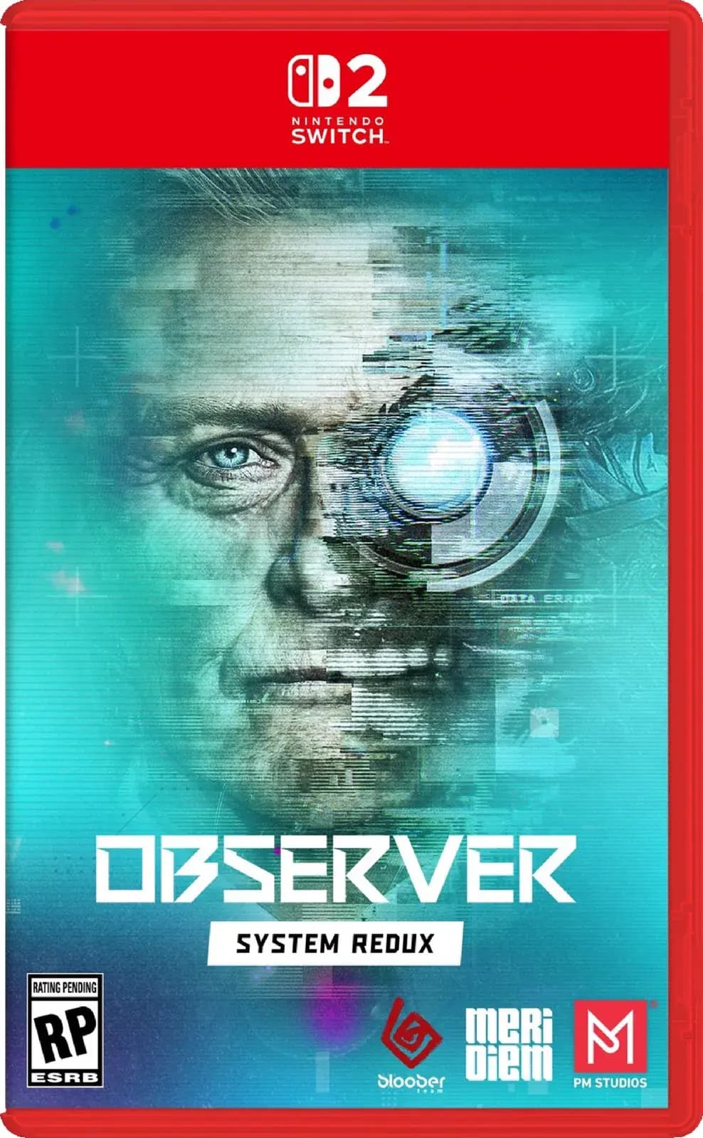 Picture of Observer: System Redux 1