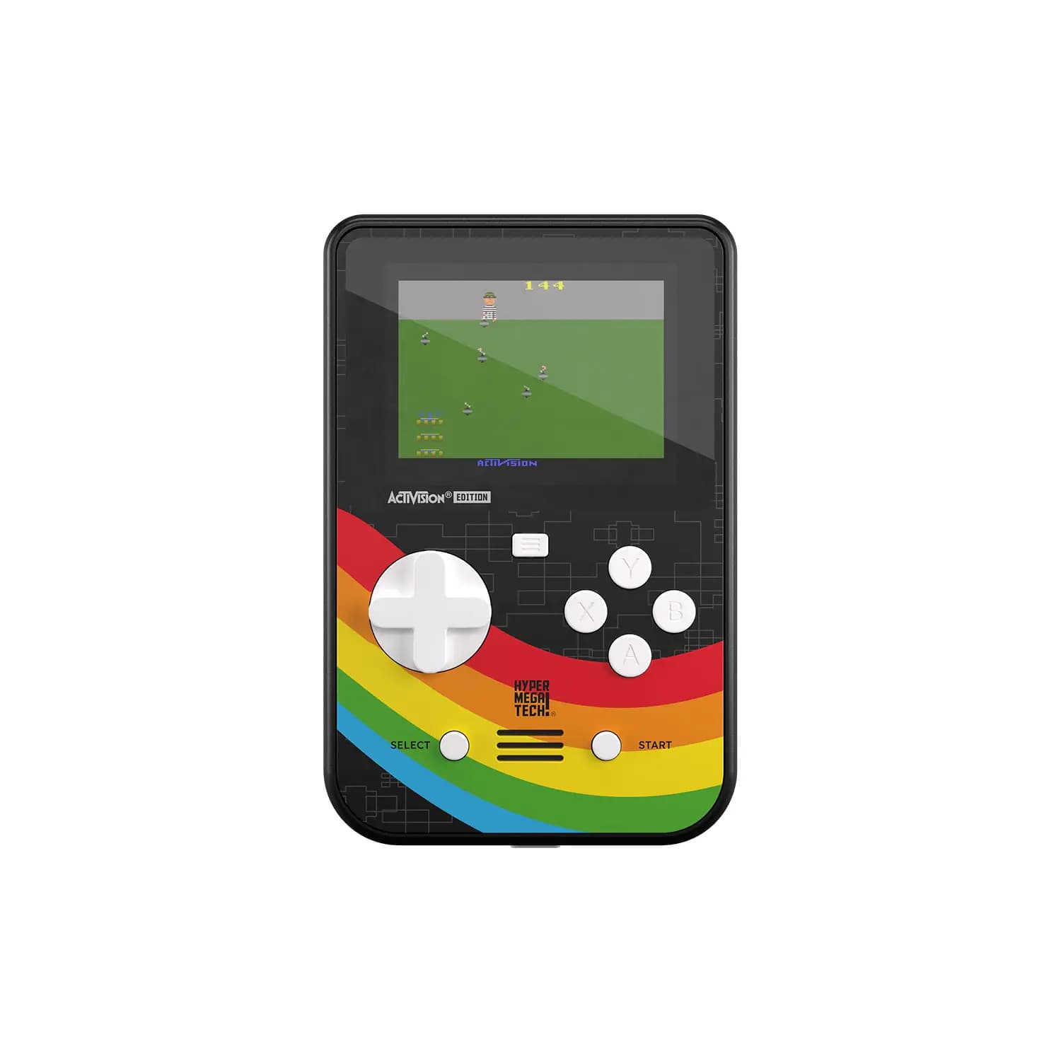 Picture of Super Pocket 2