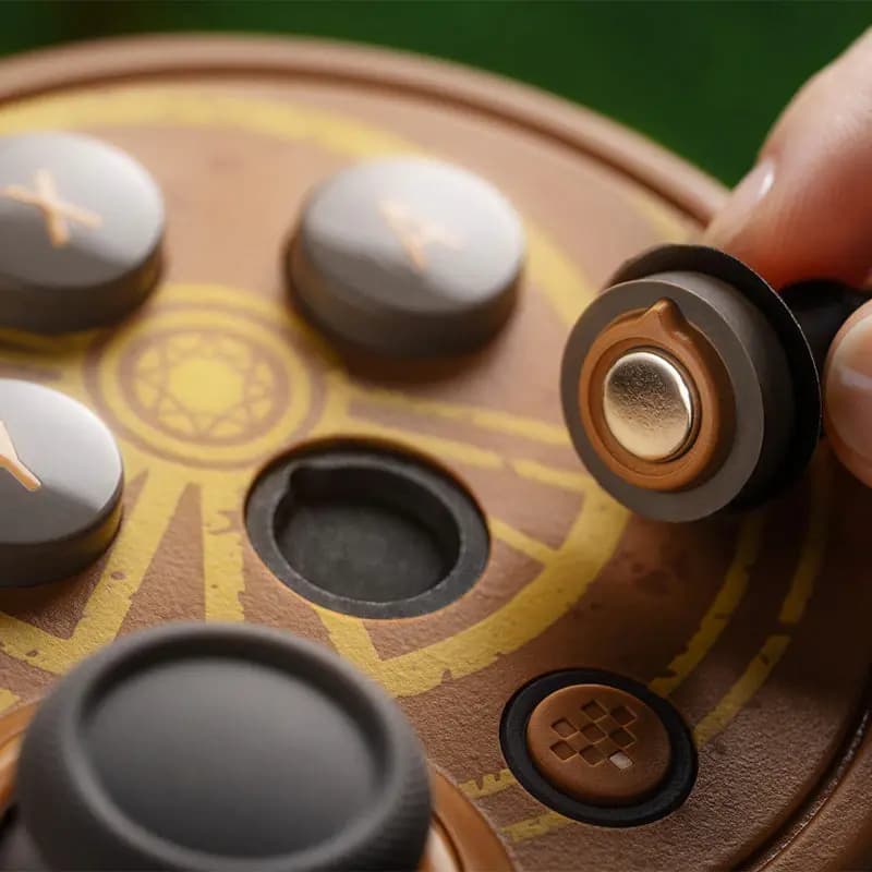 Picture of 8BitDo Pro 3 9