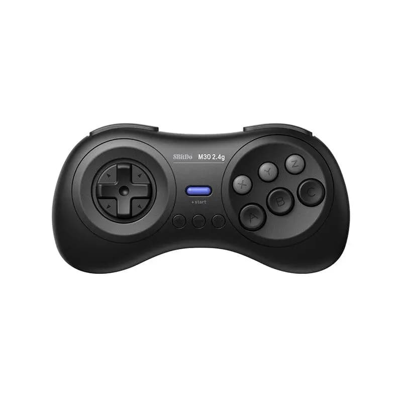 Picture of 8BitDo M30 2.4G for Sega Genesis Mini & Mega Drive Mini 2