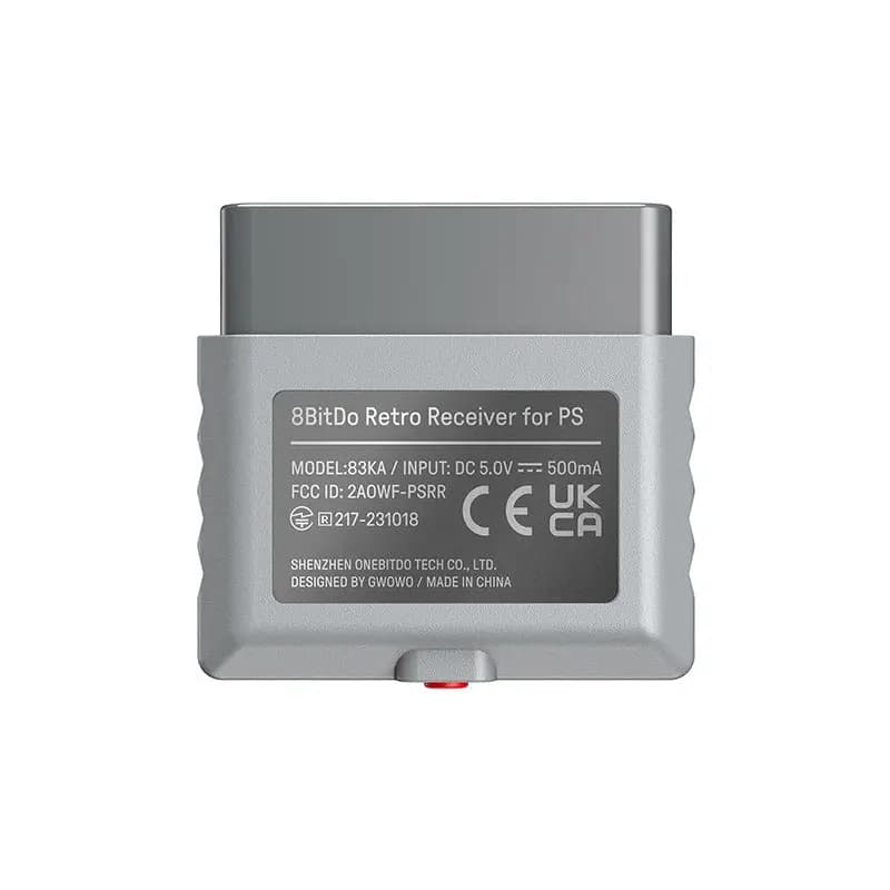 Picture of 8BitDo Retro Receiver for PS1, PS2 2