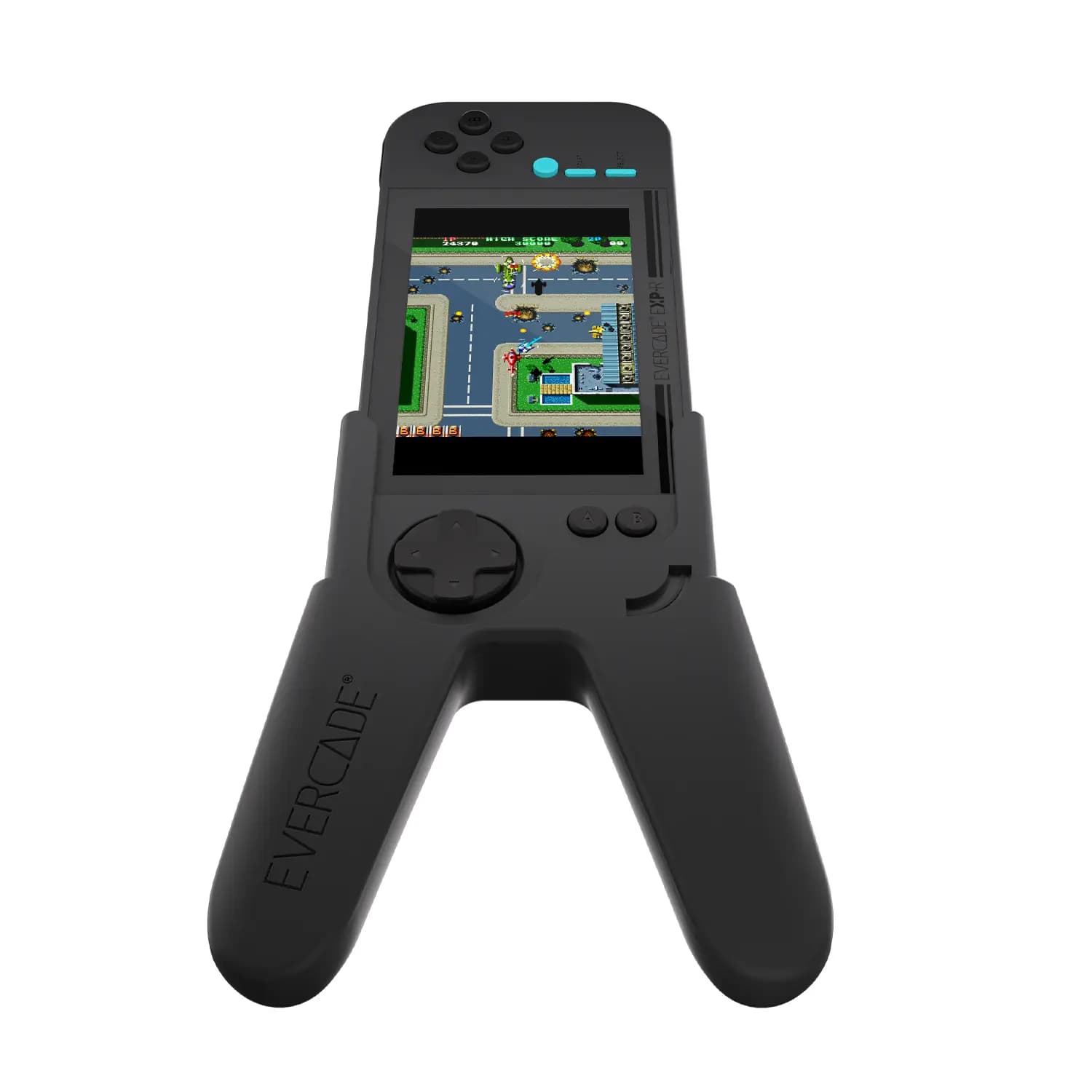 Picture of Evercade Tate Grip 4