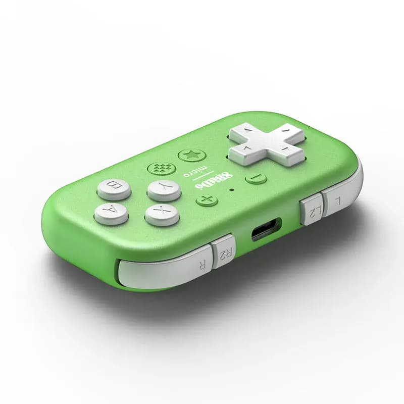 Picture of 8BitDo Micro 3