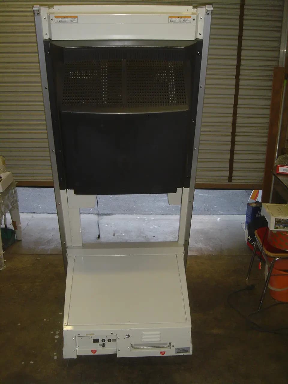 Picture of Net City 6