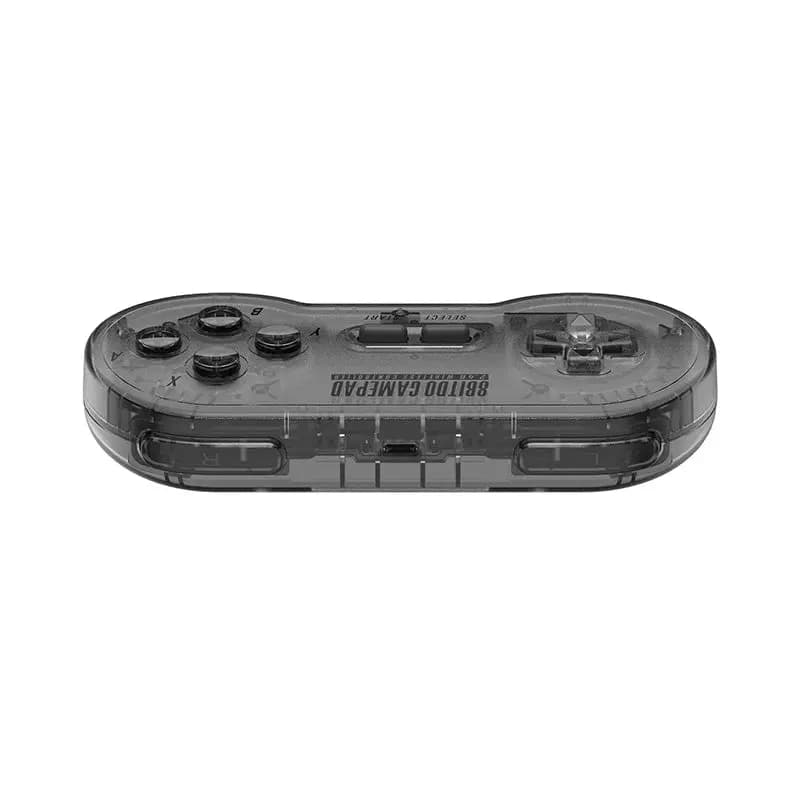 Picture of 8BitDo SN30 2.4g Wireless 5