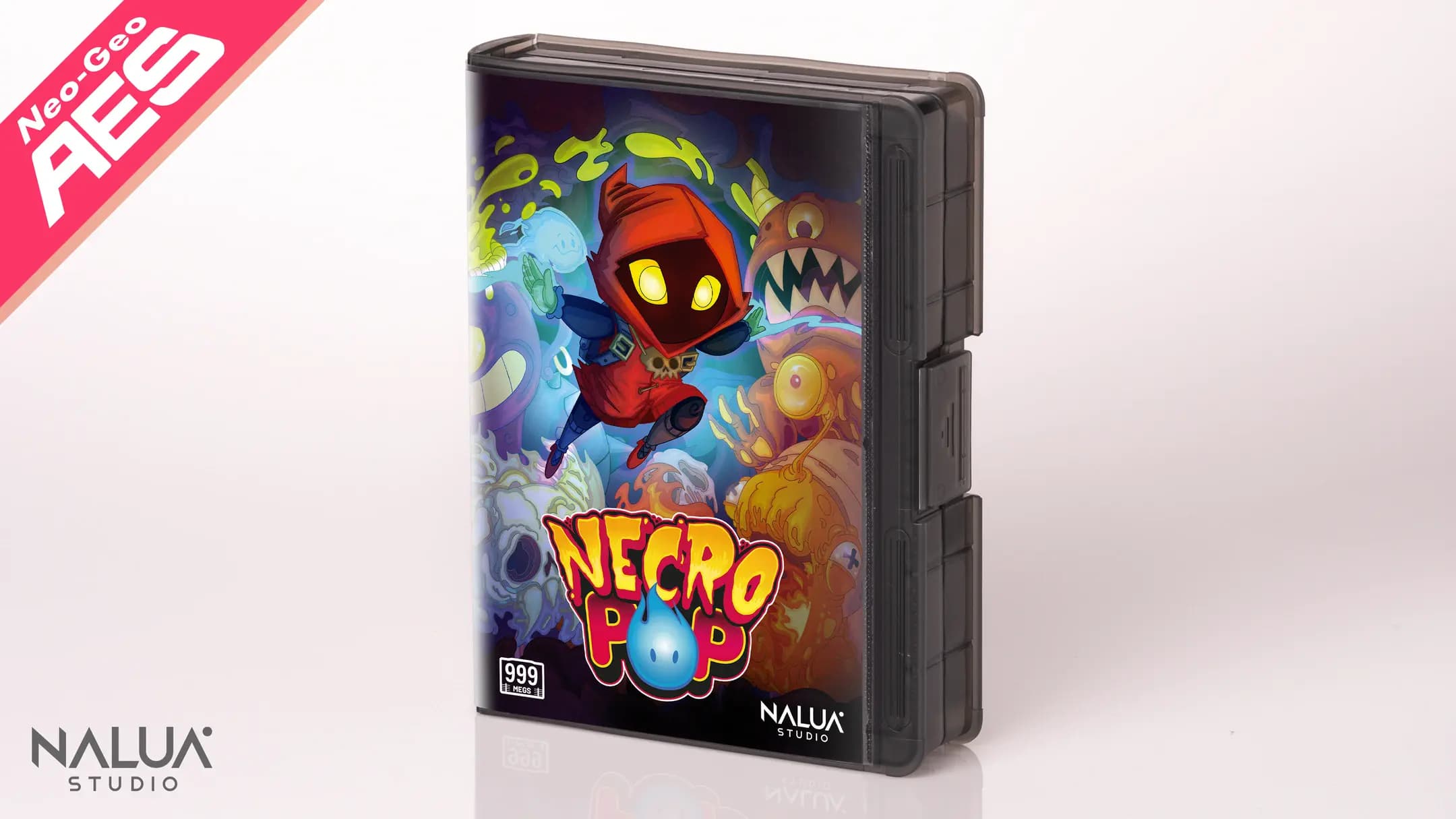 Picture of Necro Pop 3