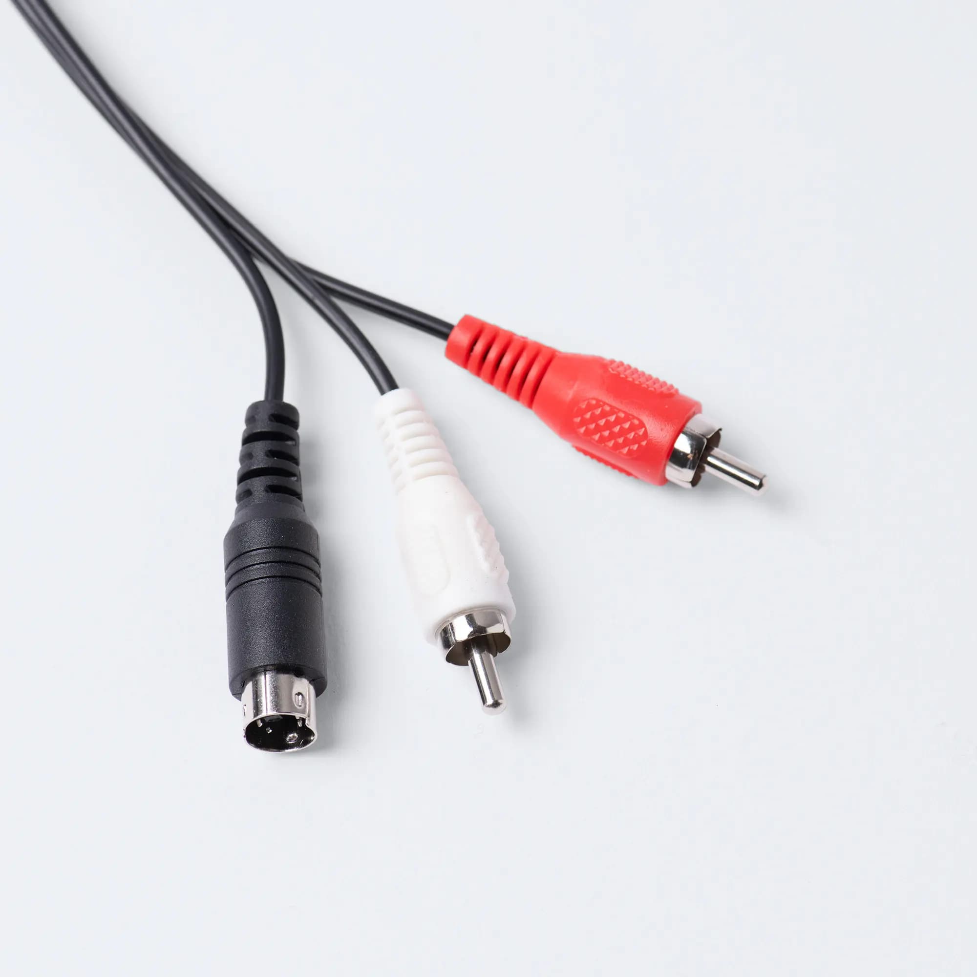 Picture of RetroTINK SNES / N64 S-Video Cable 4