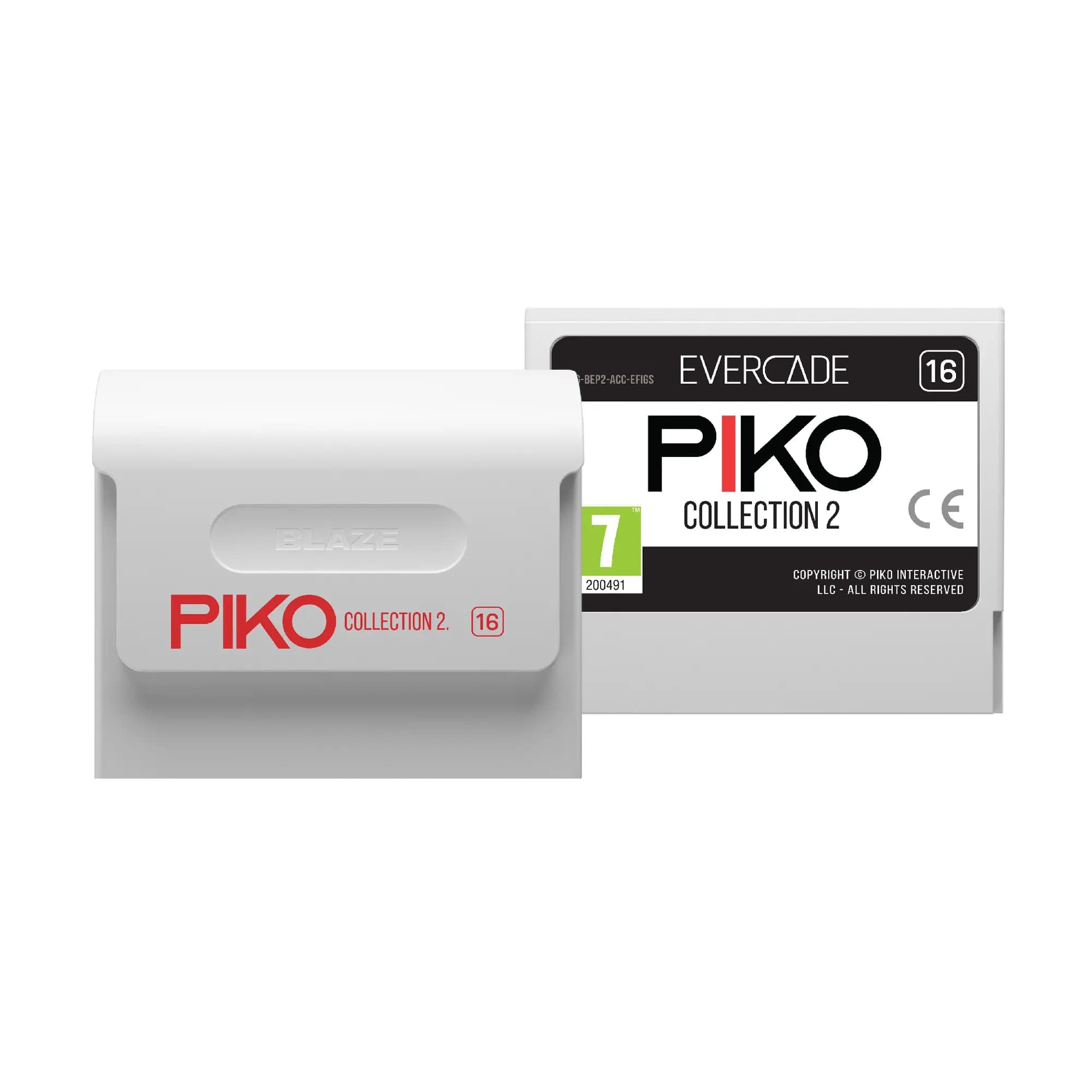 Picture of Piko Interactive Collection 2 5