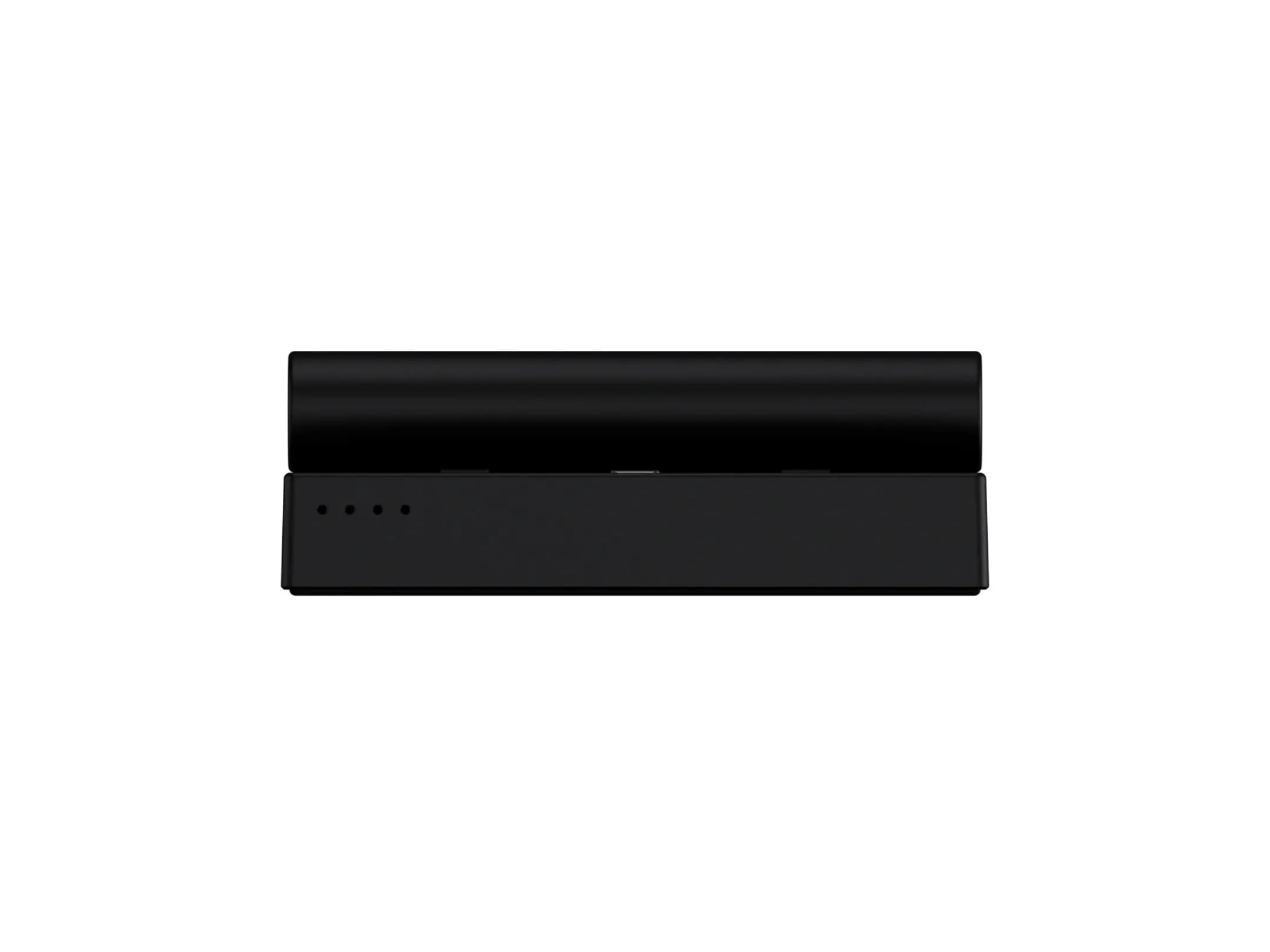 Picture of Analogue Dock 4