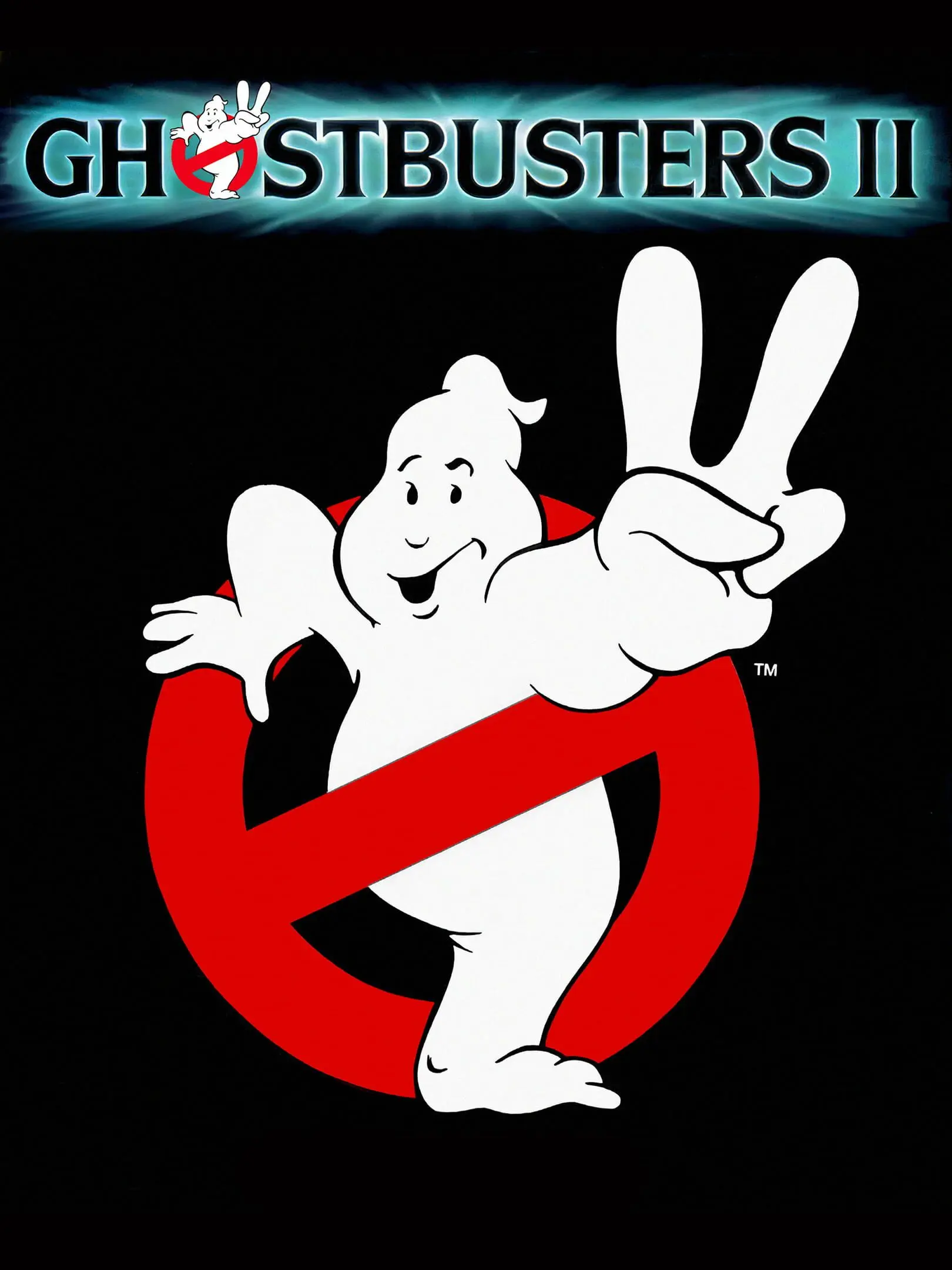 Picture of Ghostbusters II 2