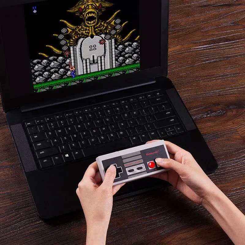 Picture of 8BitDo Mod Kit for Original NES Controller 3