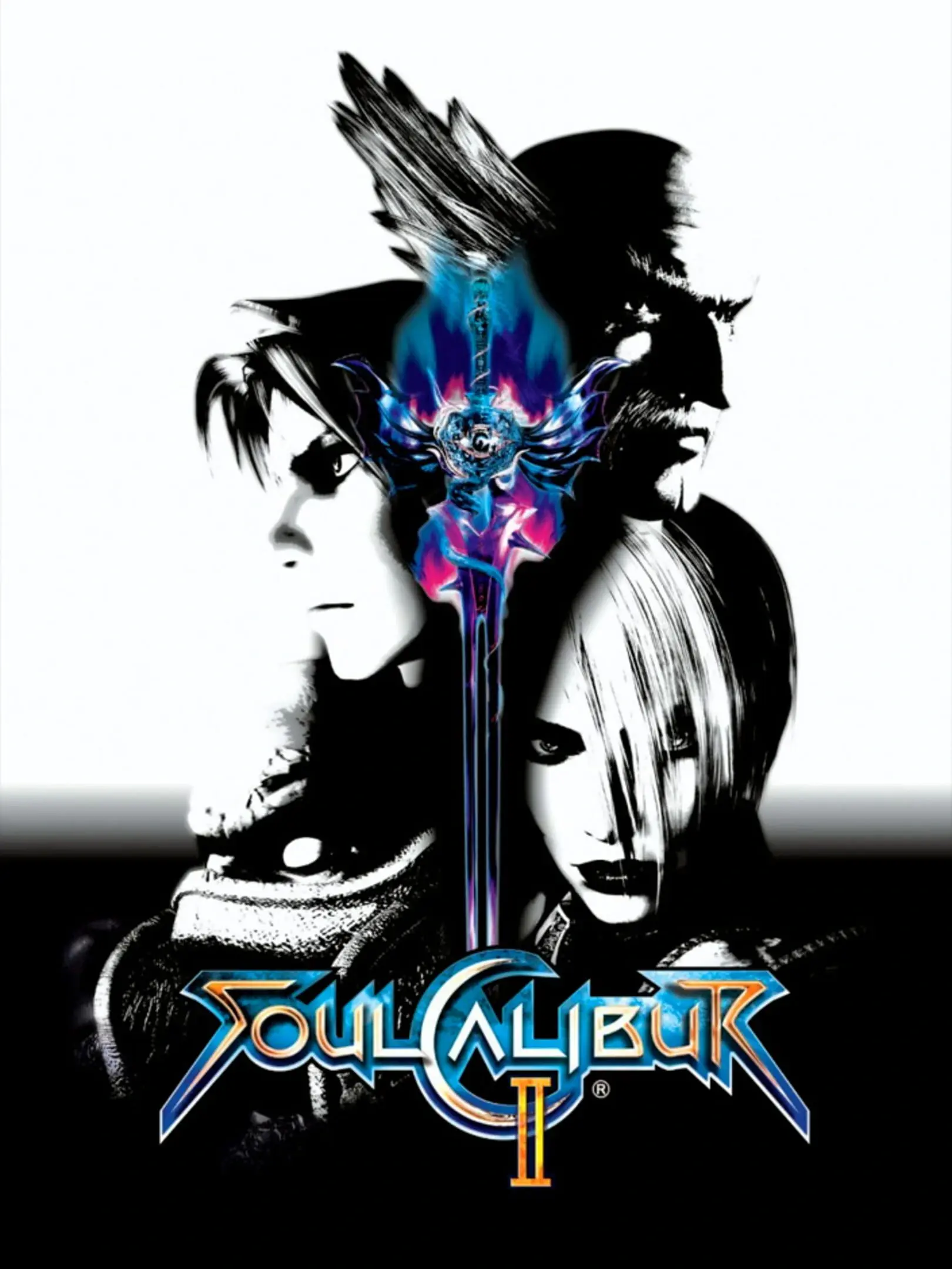 Picture of SoulCalibur II 3