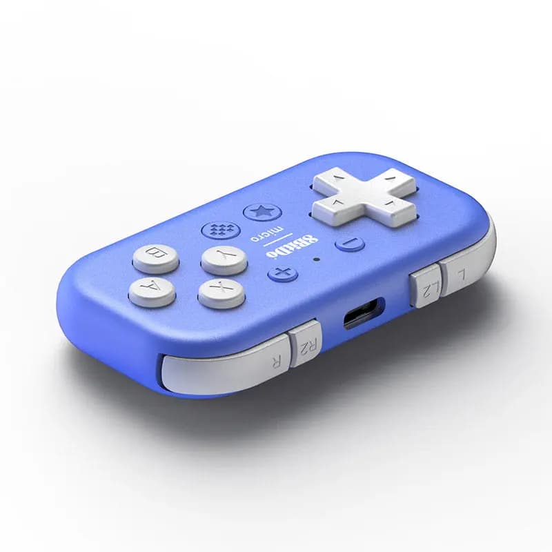 Picture of 8BitDo Micro 3