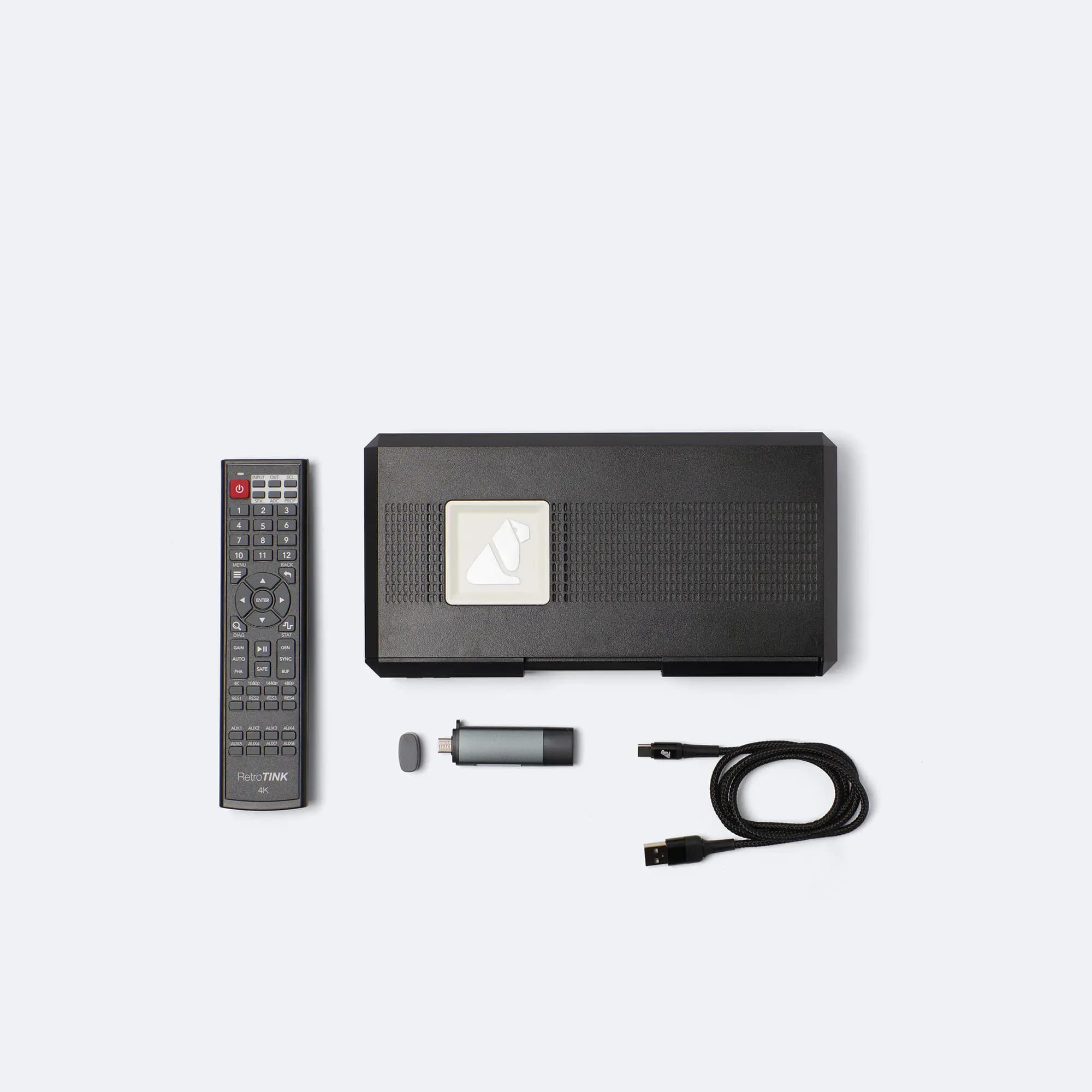 Picture of RetroTINK-4K 5