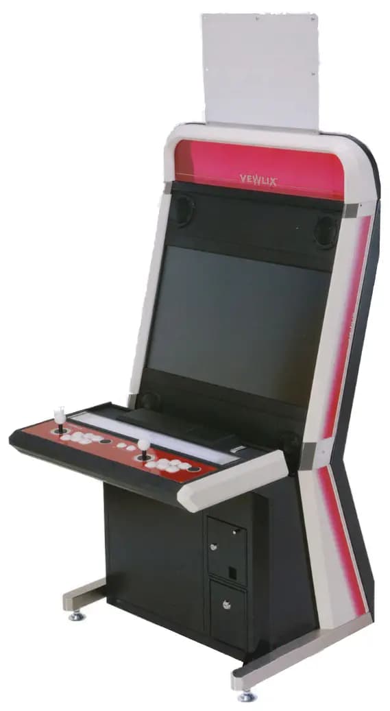 Picture of Vewlix F 1