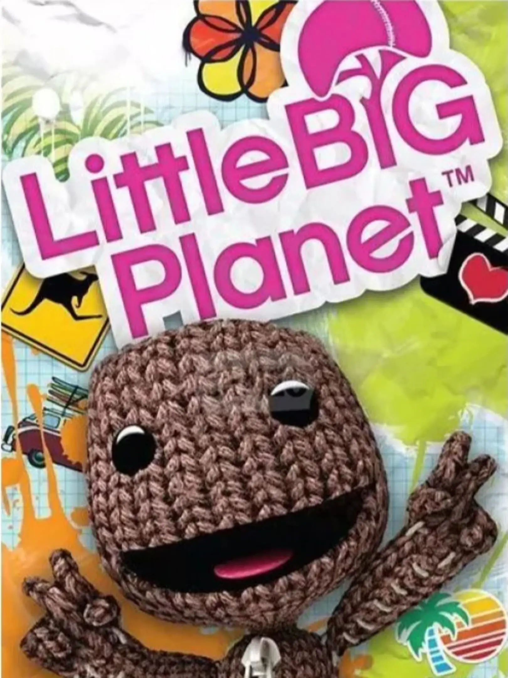 Picture of LittleBigPlanet 2