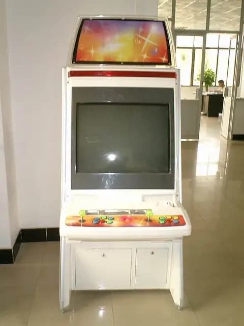Picture of Super Star 2 2