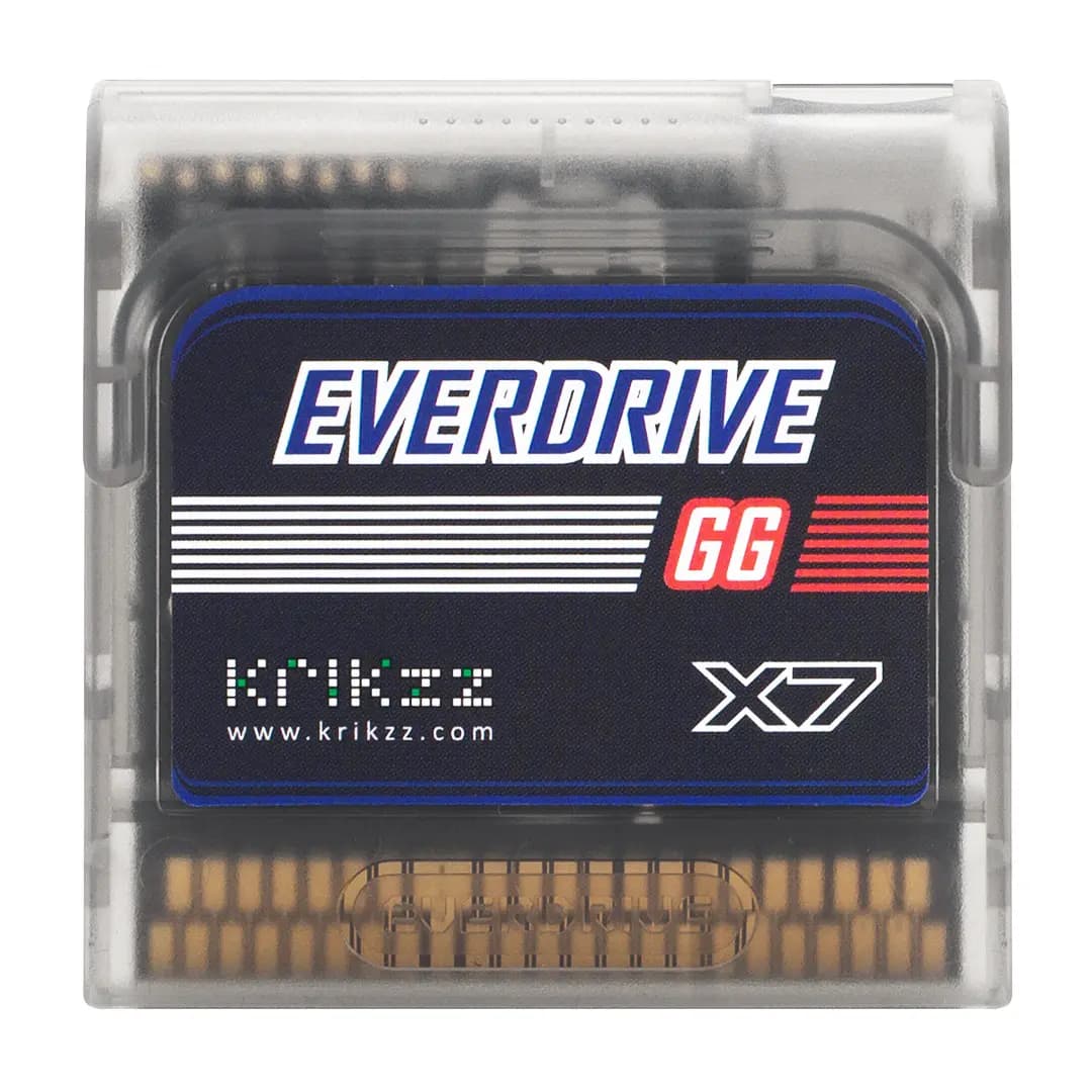 Picture of EverDrive GG X7 1