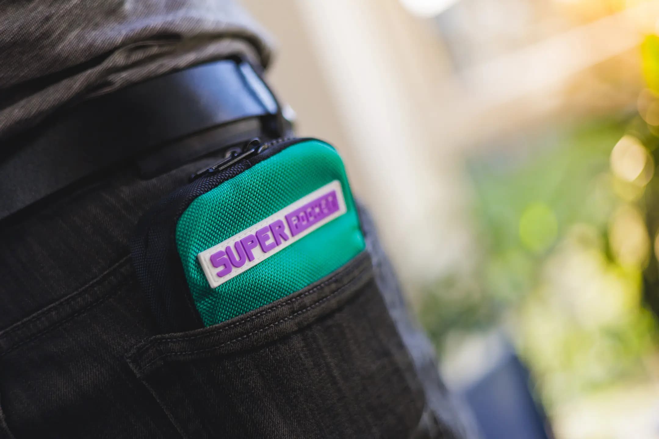 Picture of Super Pocket Case 5